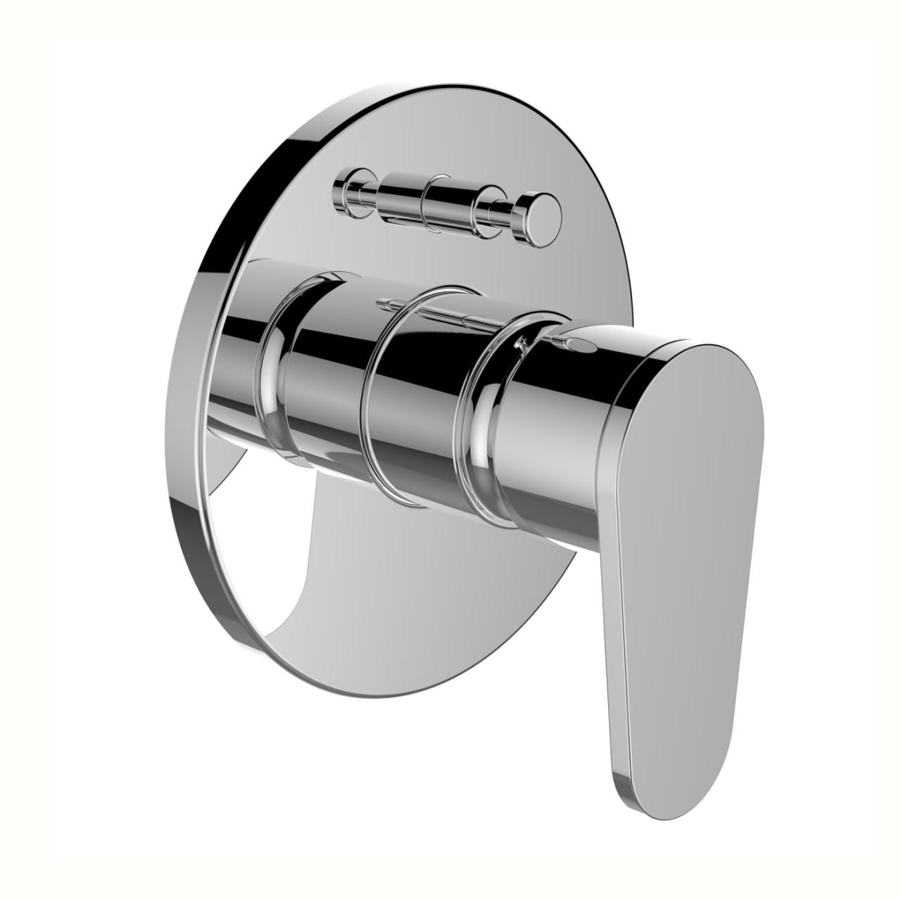 Laufen Wannenarmatur Unterputz The New Classic Mit Rohrunterbrecher FüR Simibox Standard Oder Simibo HF900589100000