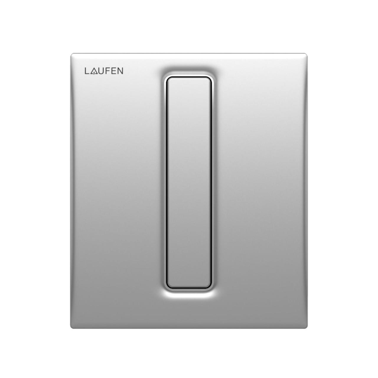 Laufen Ineo BetäTigungsplatte AU101 125X145 H9091010070001