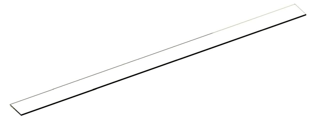 Keuco Glasabl. Ersatzteil SPS 90110 1155X80X6Mm, 90110000042 90110000042