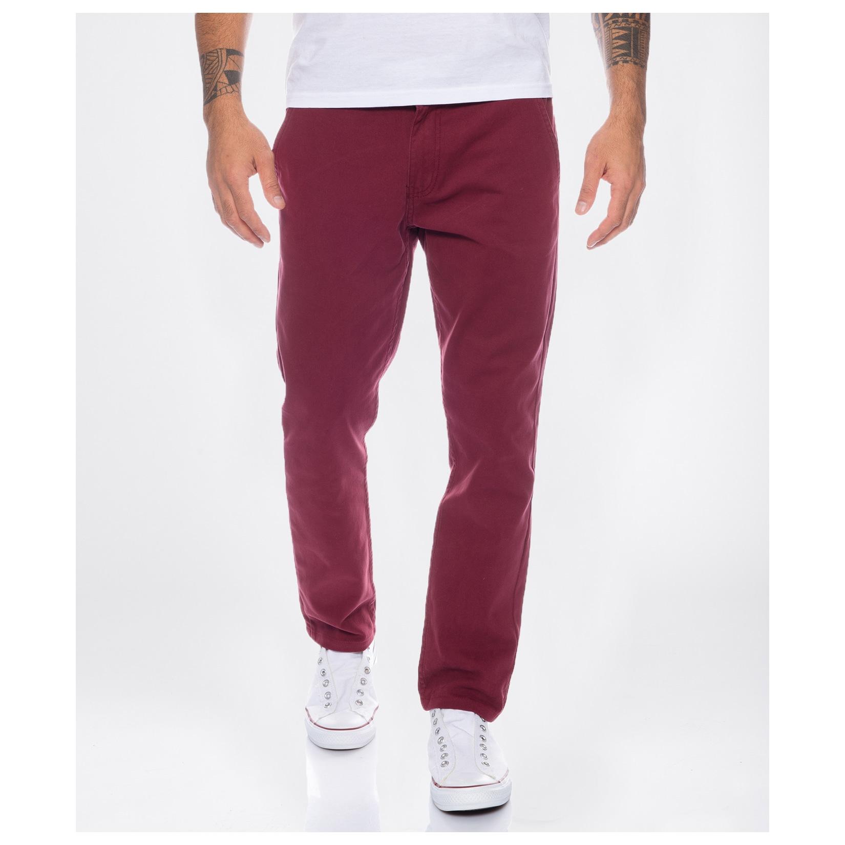 Rock Creek Hose Chino Slim Fit