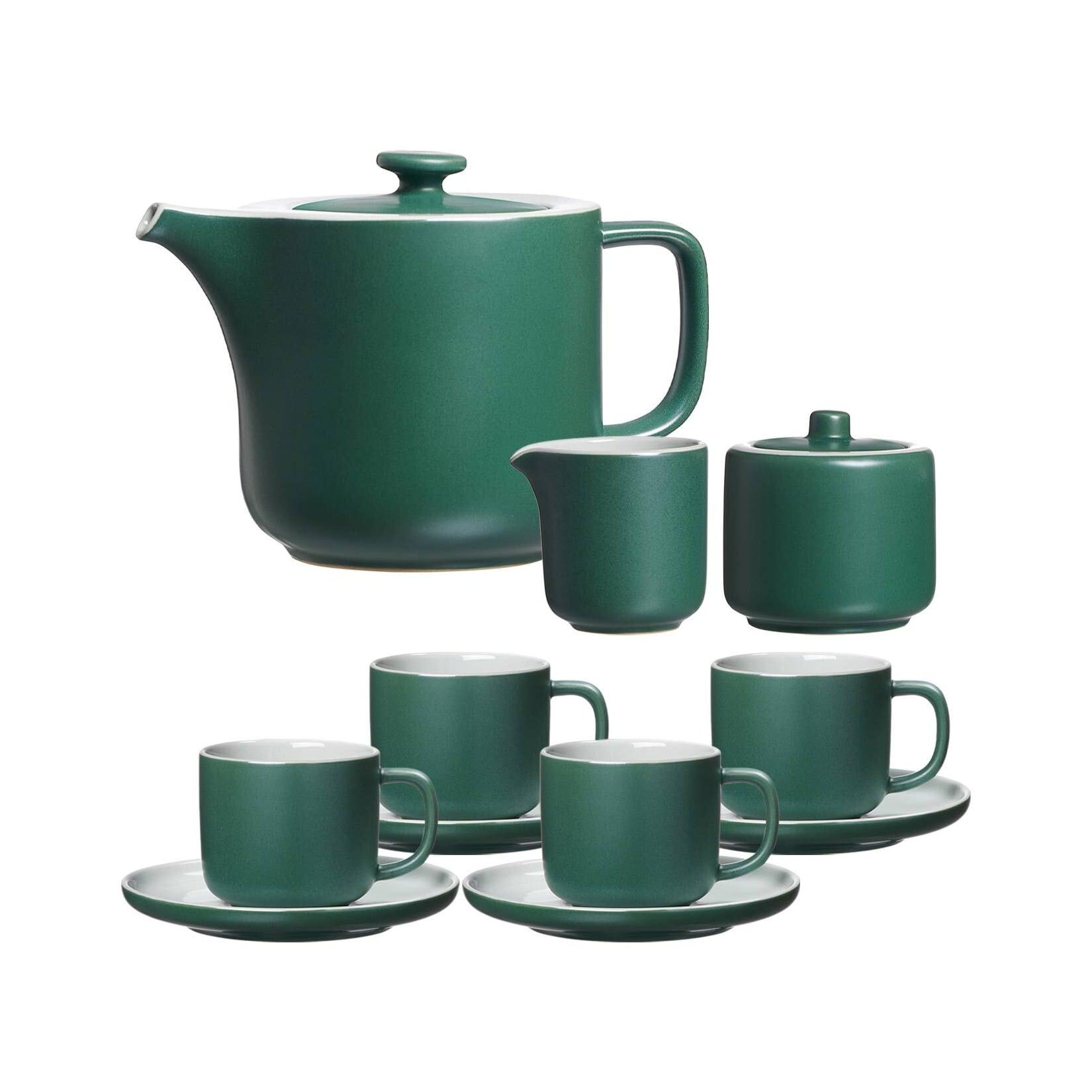 Ritzenhoff & Breker Teeservice Jasper 11er Set