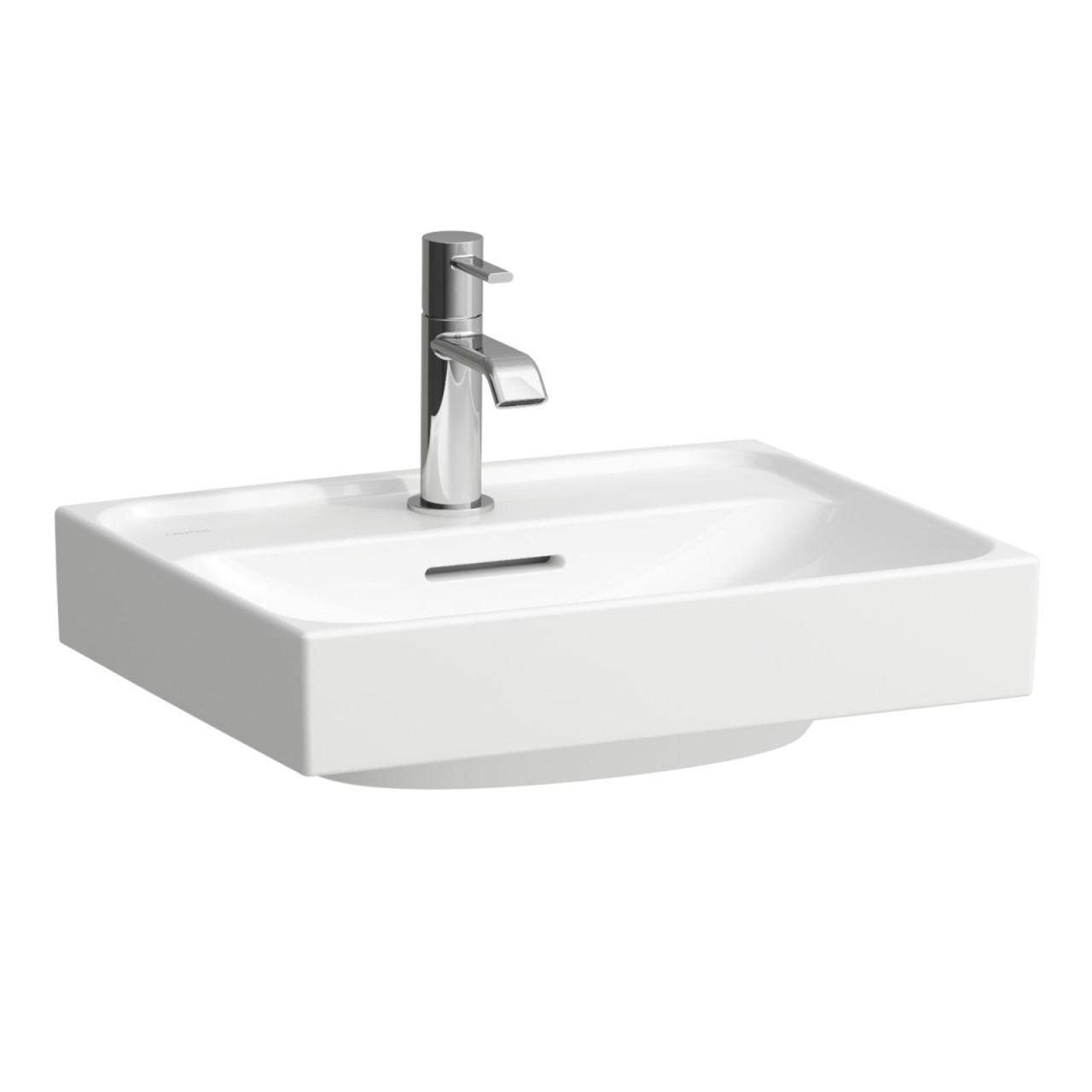 Laufen Handwaschbecken Meda 350X450X130 H8151117571041