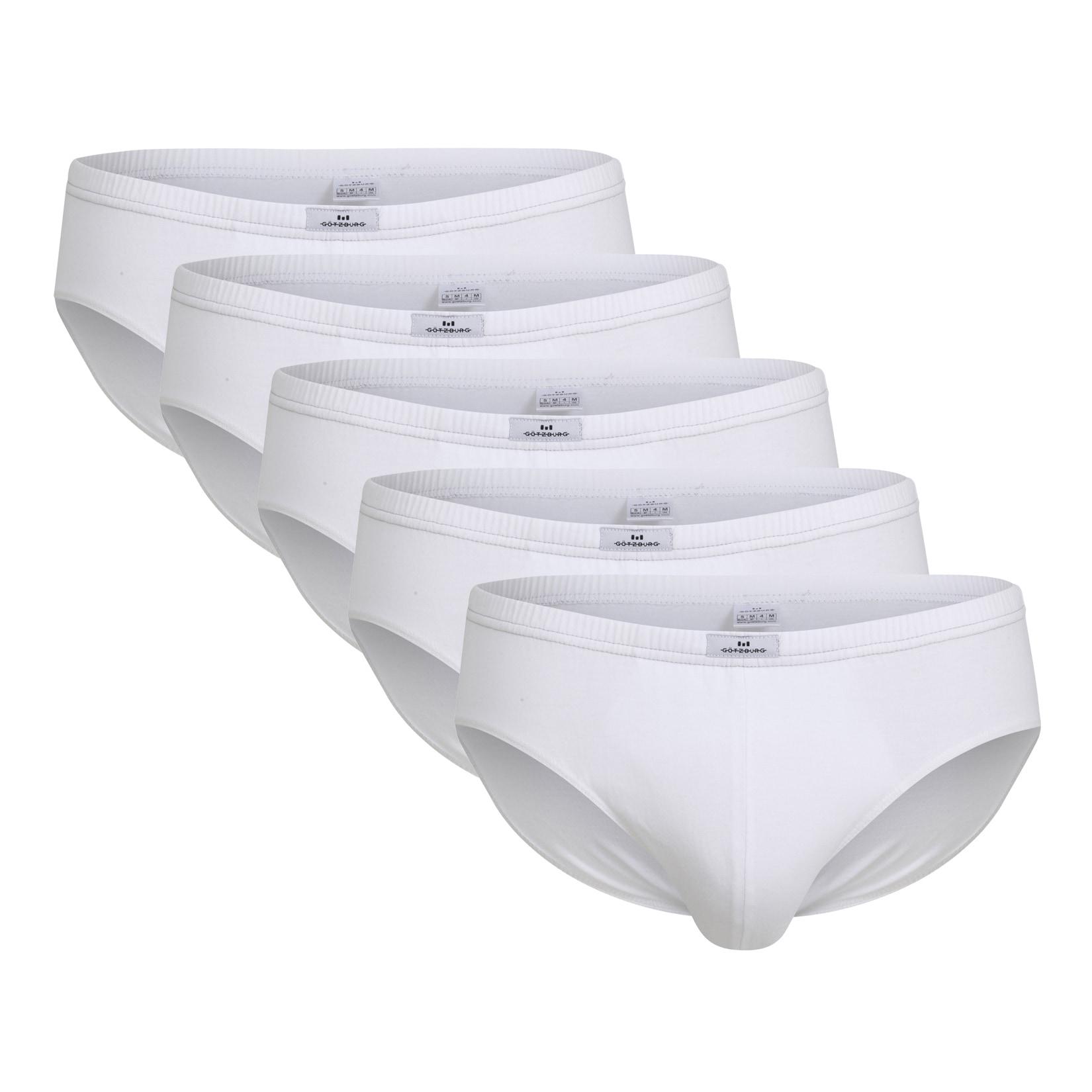 Götzburg Herren Slip