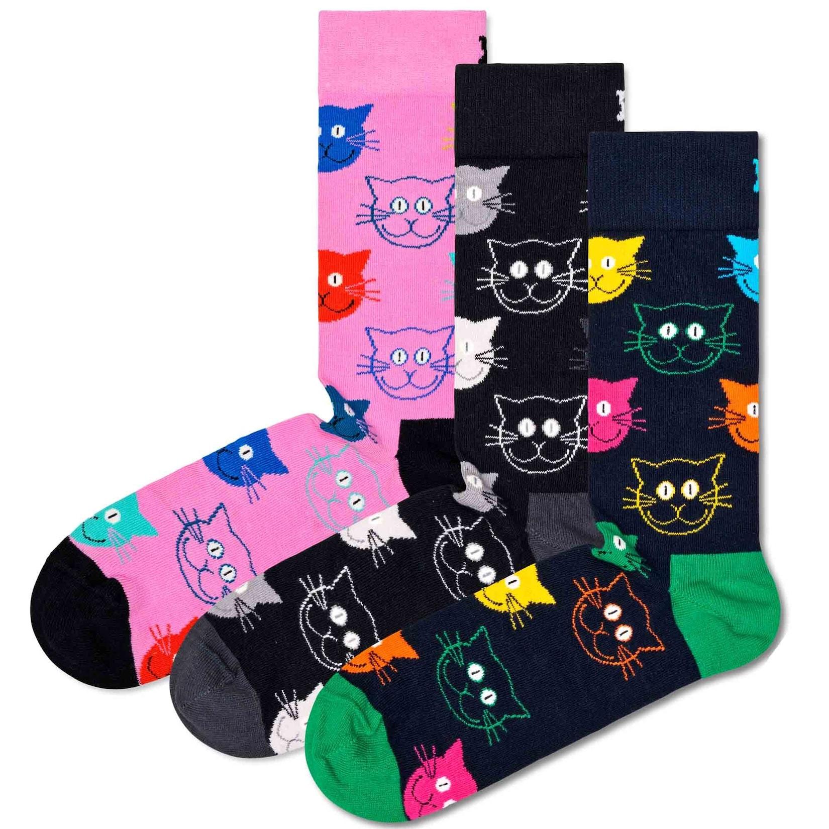 Happy Socks Unisex Socken