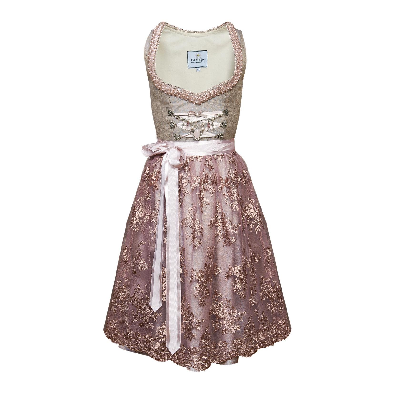 Midi Dirndl 2-teilig Ophelia