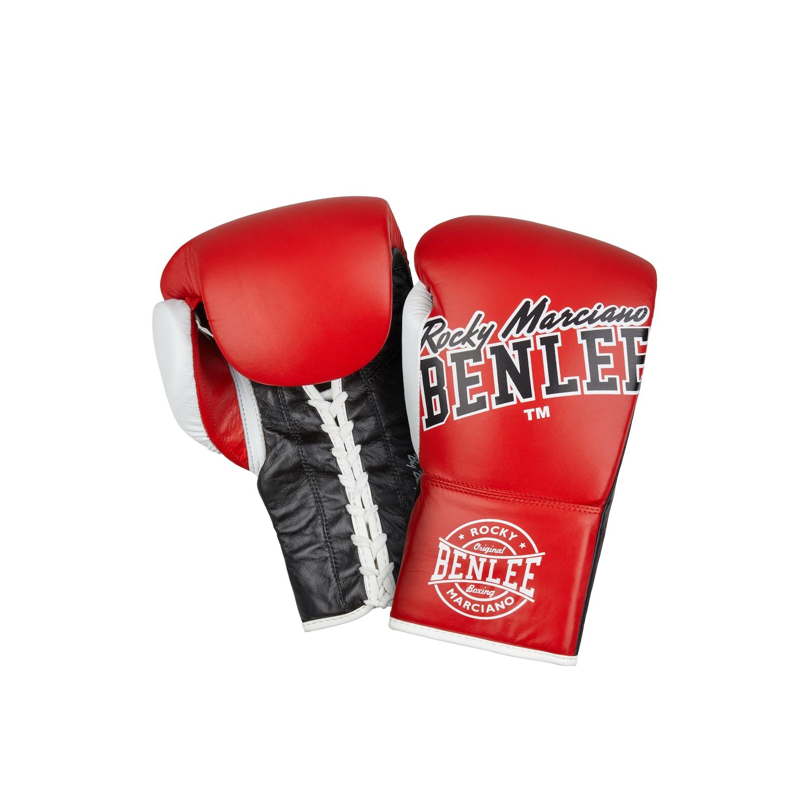 BEN LEE BENLEE Boxhandschuhe aus Leder BIG BANG