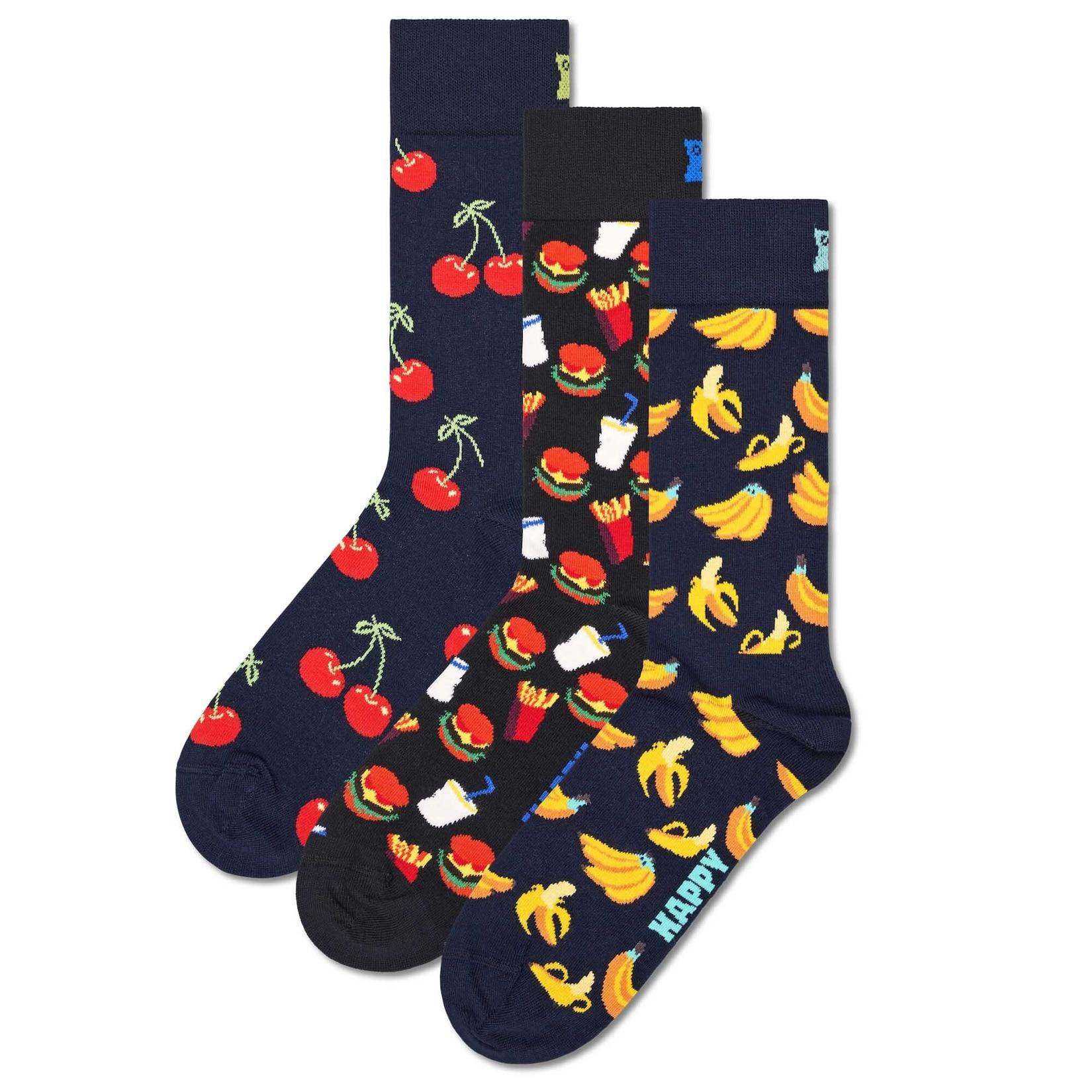 Happy Socks Unisex Socken