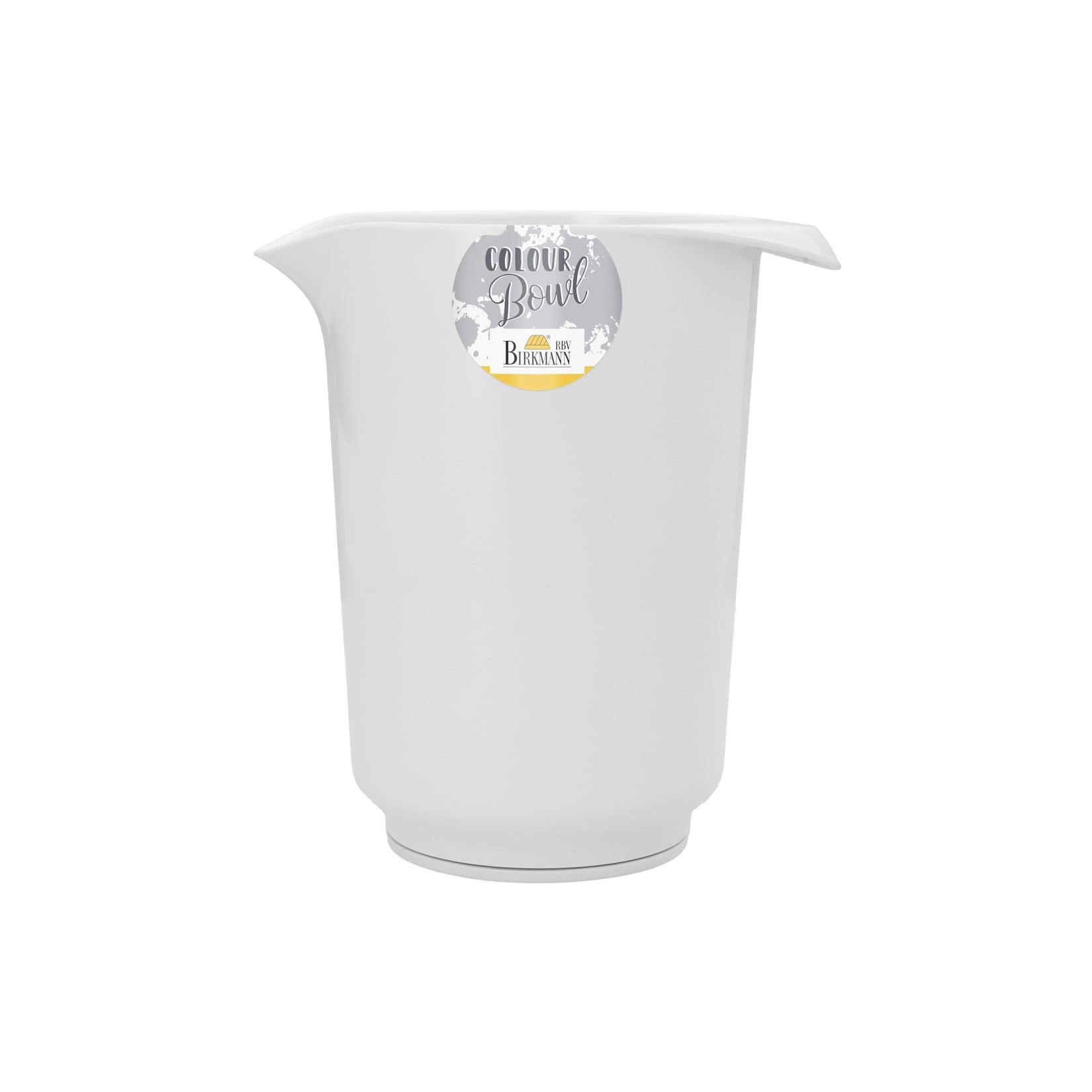 Birkmann Rühr- und Servierschüssel Colour Bowls 1,5 Liter