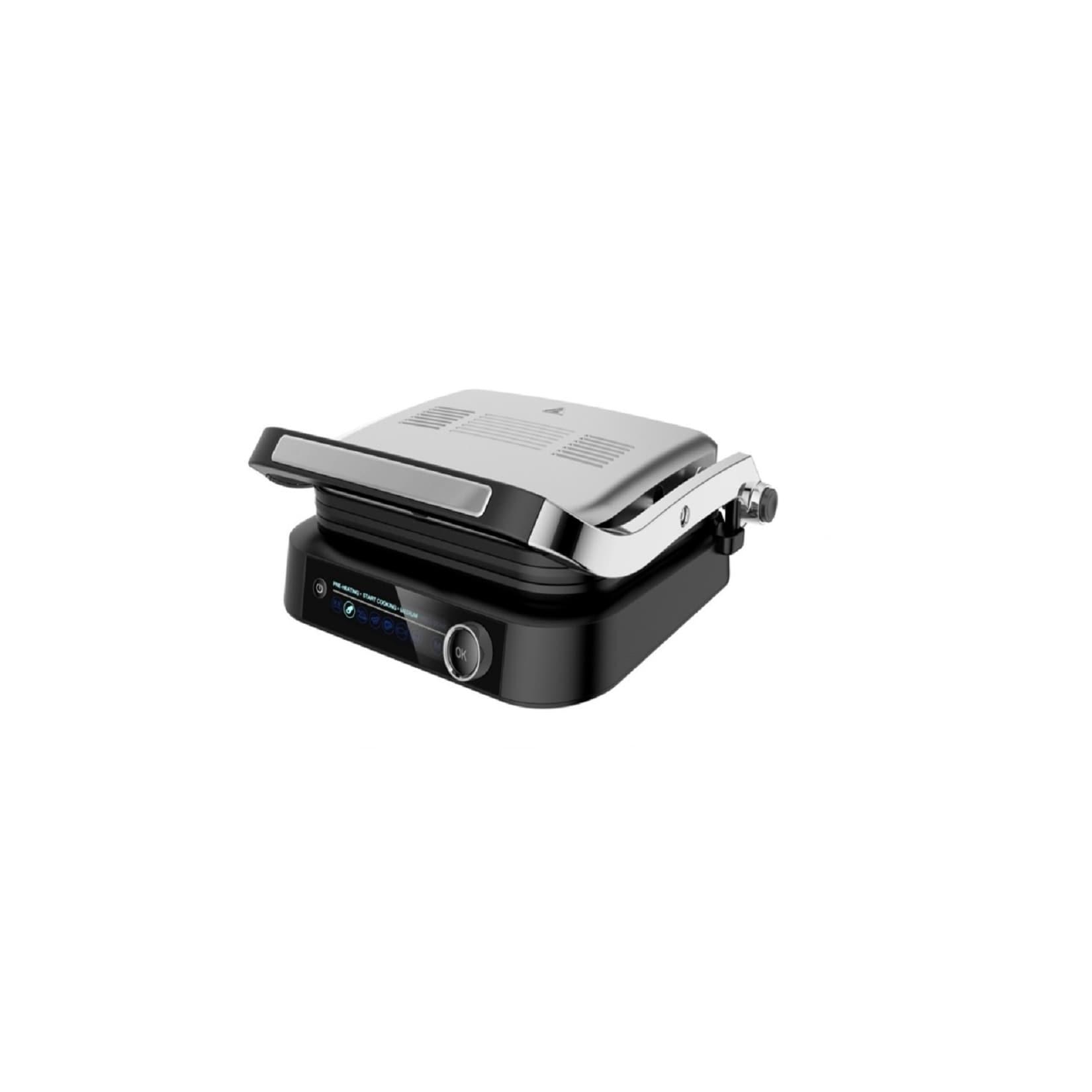 Schäfer Kontaktgrill Sandwichmaker Toaster Multigrill