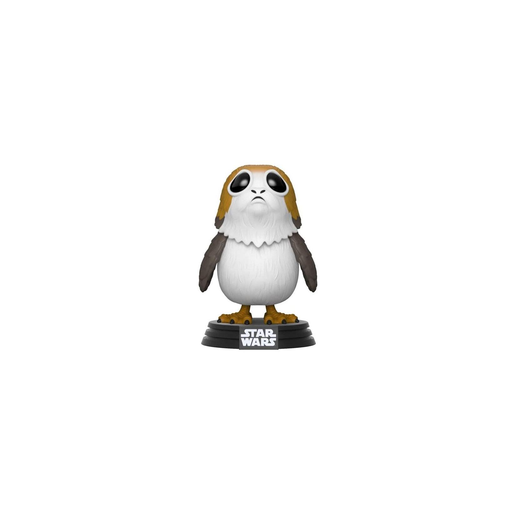 POP - Star Wars Episode 8 - Sad Porg