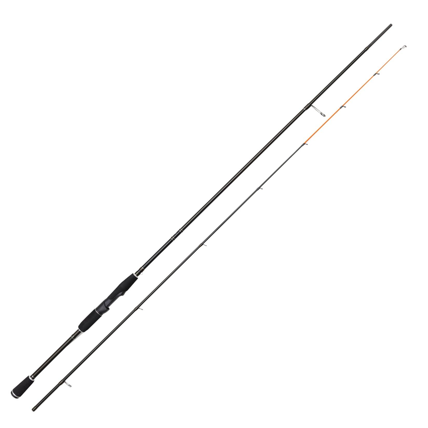 Westin W2 Finesse Jig 8'3""/248cm M 7-28g Finesse-Rute
