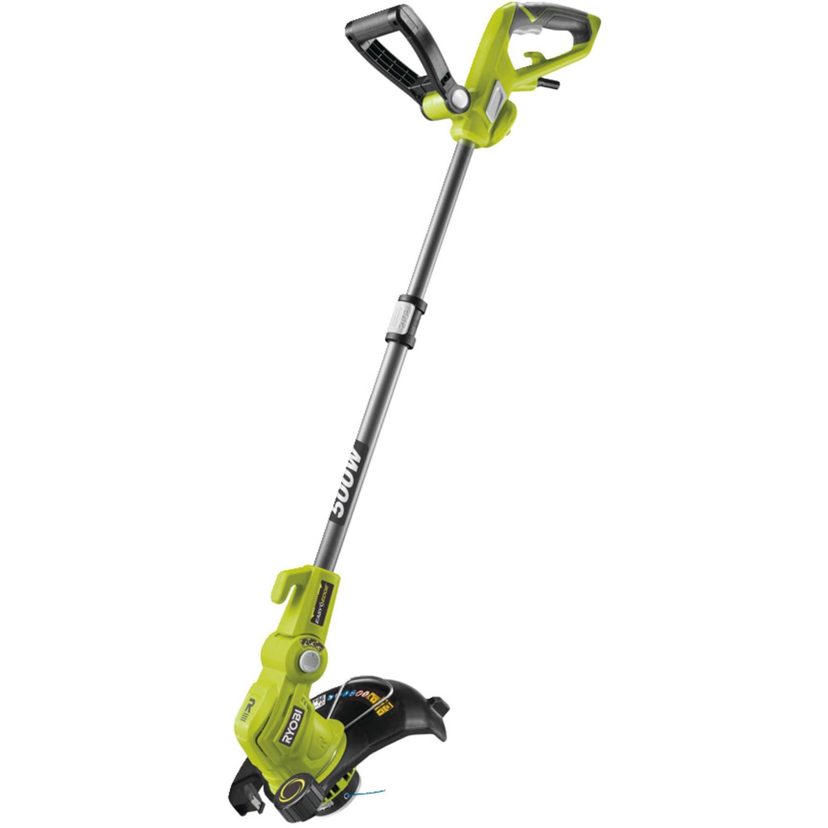 Ryobi Rasentrimmer Rasentrimmer RLT5127