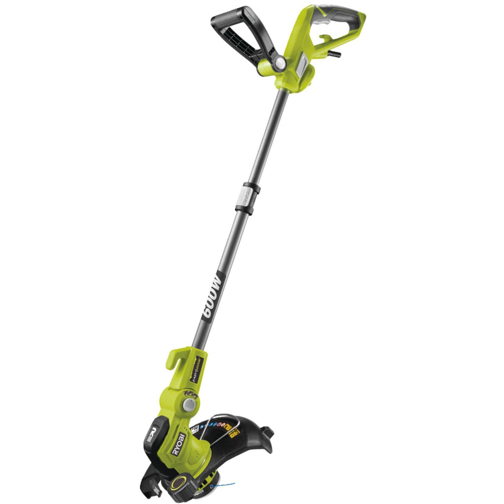 Ryobi Rasentrimmer Rasentrimmer RLT6130