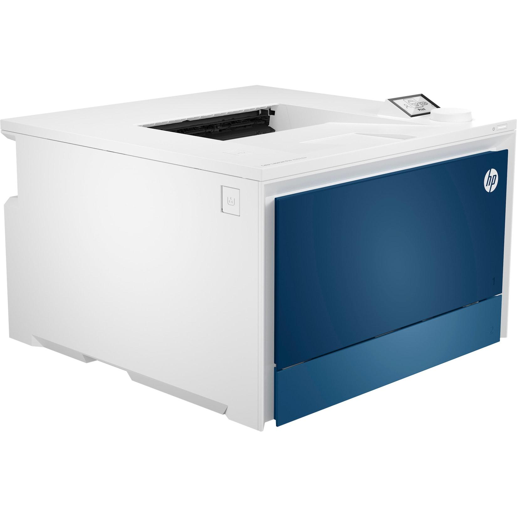 HP Farblaserdrucker Color LaserJet Pro 4202dw