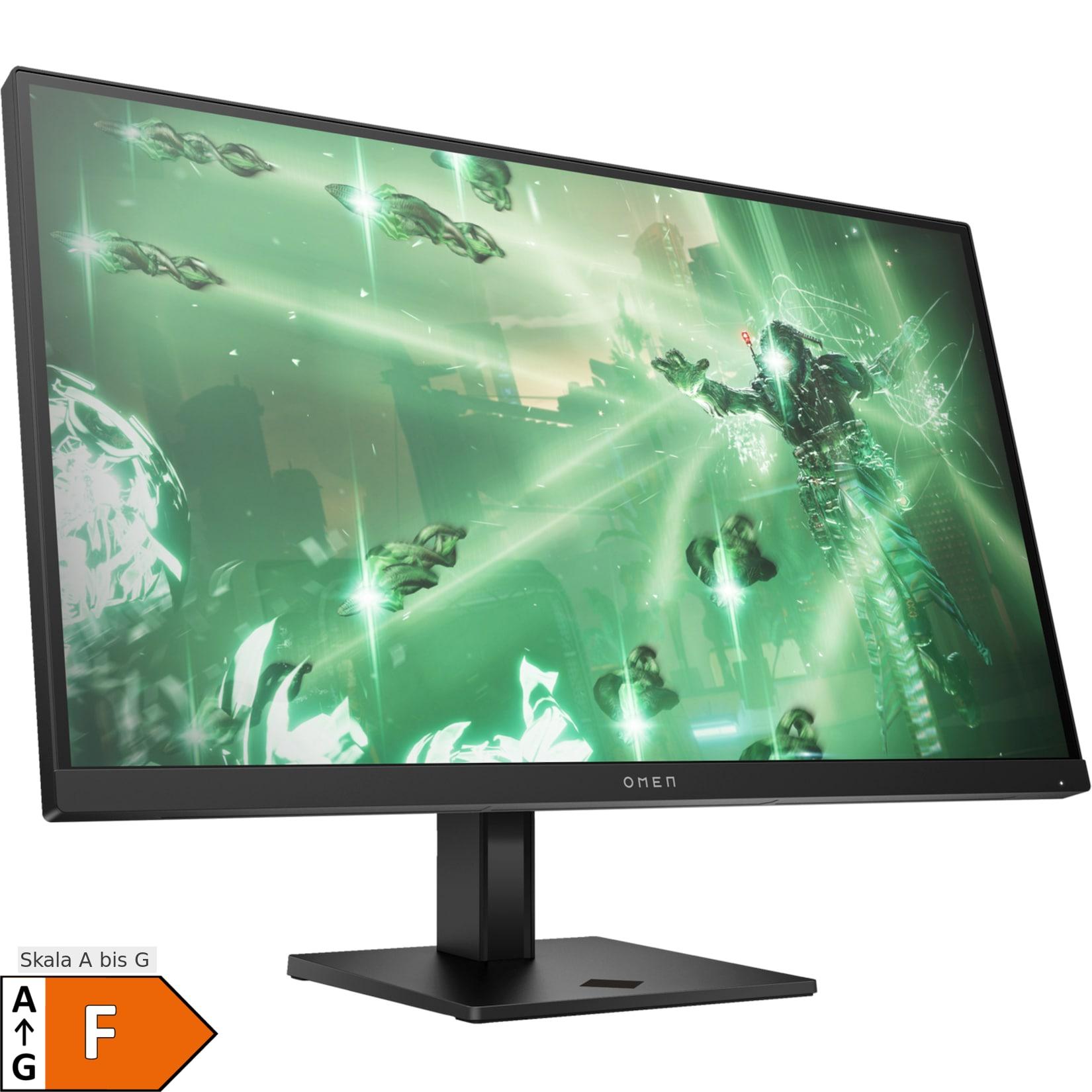 OMEN by HP Gaming-Monitor 27q