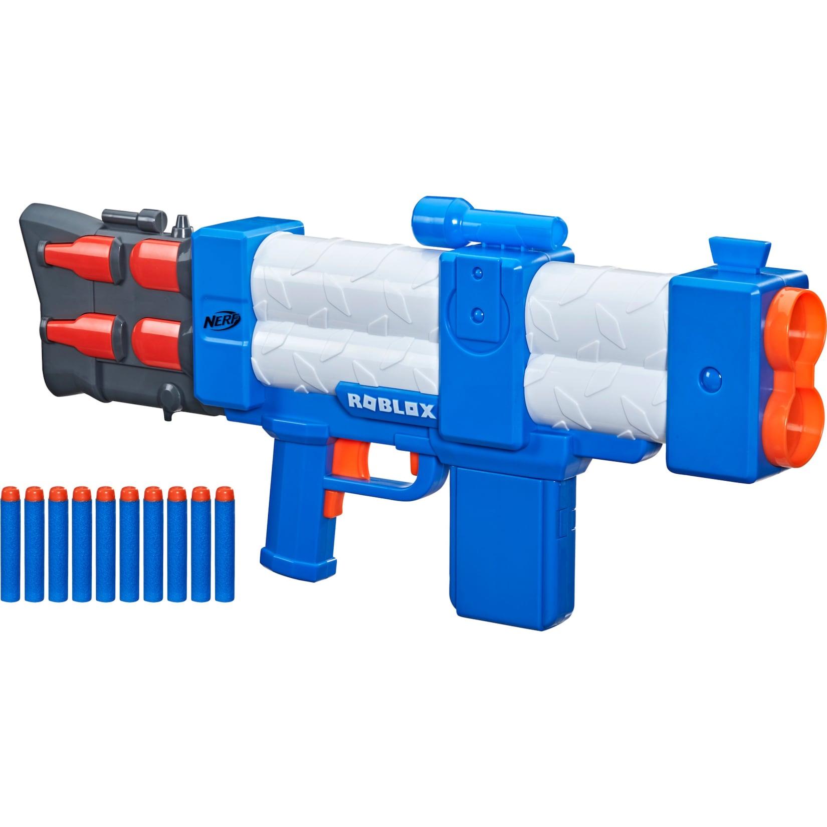 Nerf Nerf Gun Nerf Roblox Arsenal: Pulse Laser