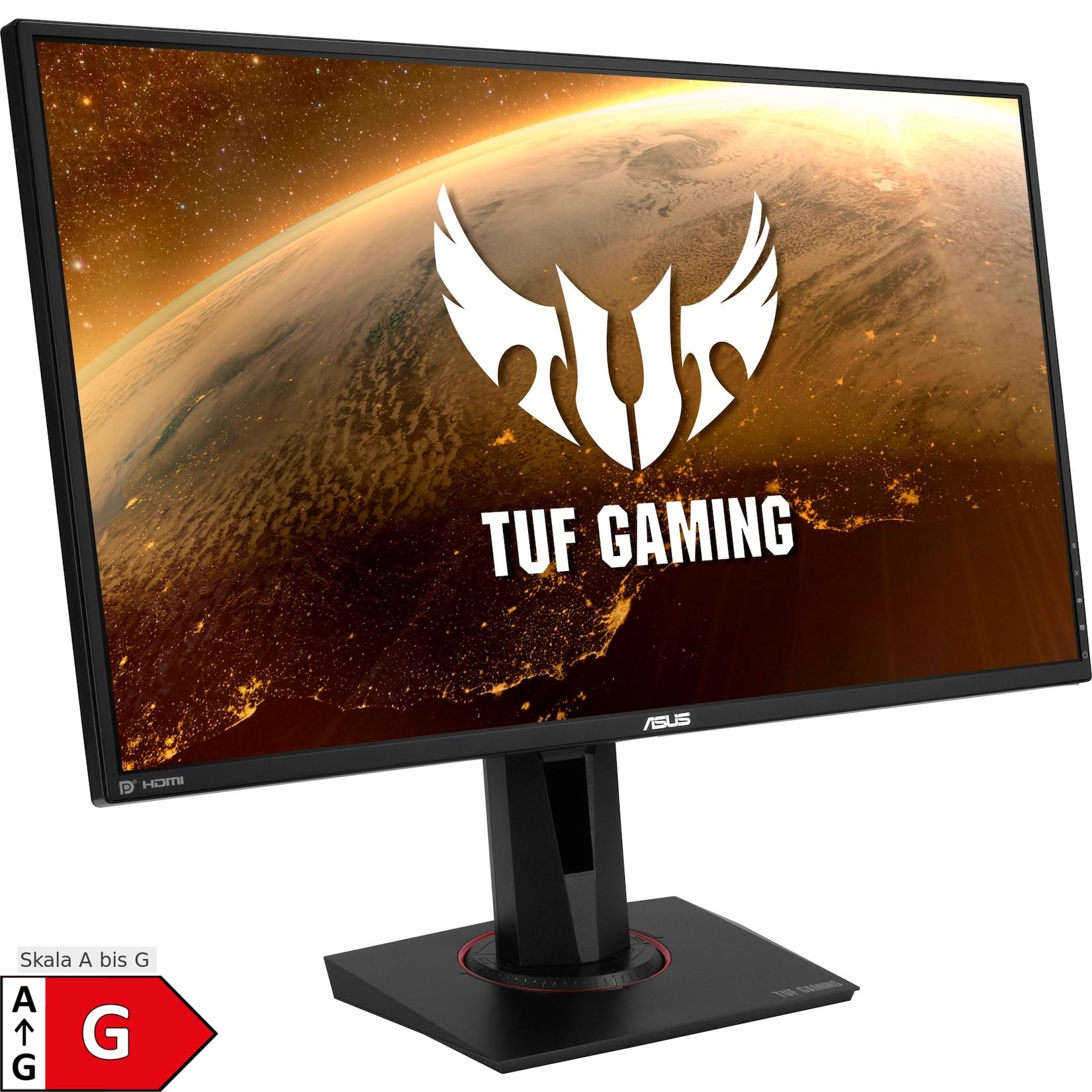 ASUS Gaming-Monitor VG27AQ