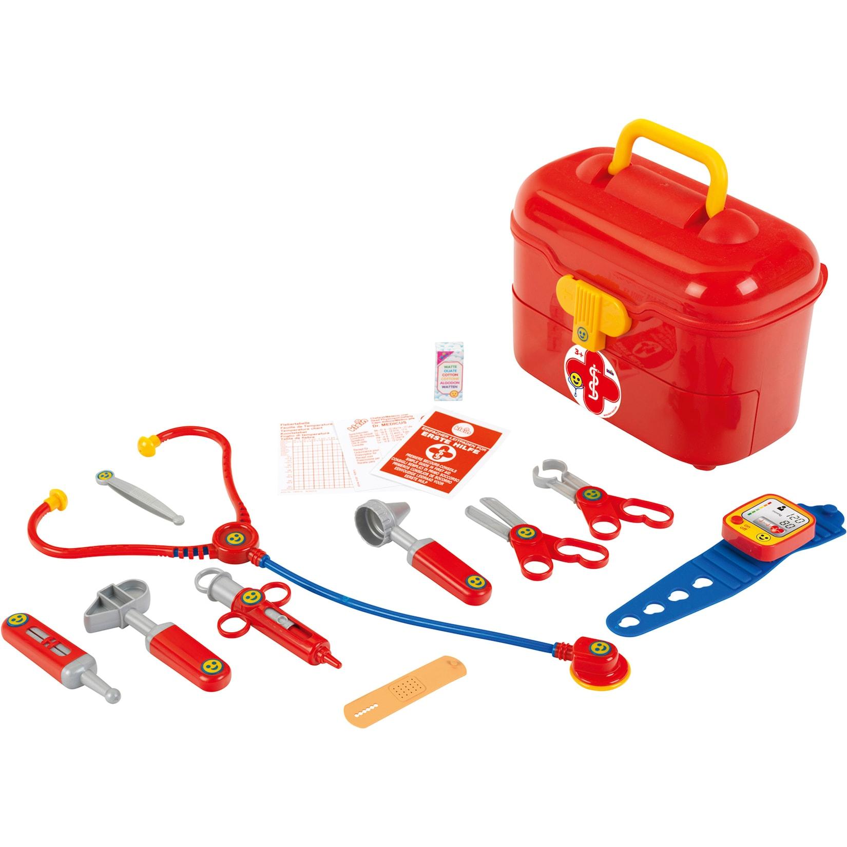 Theo Klein Rollenspiel Arztkoffer