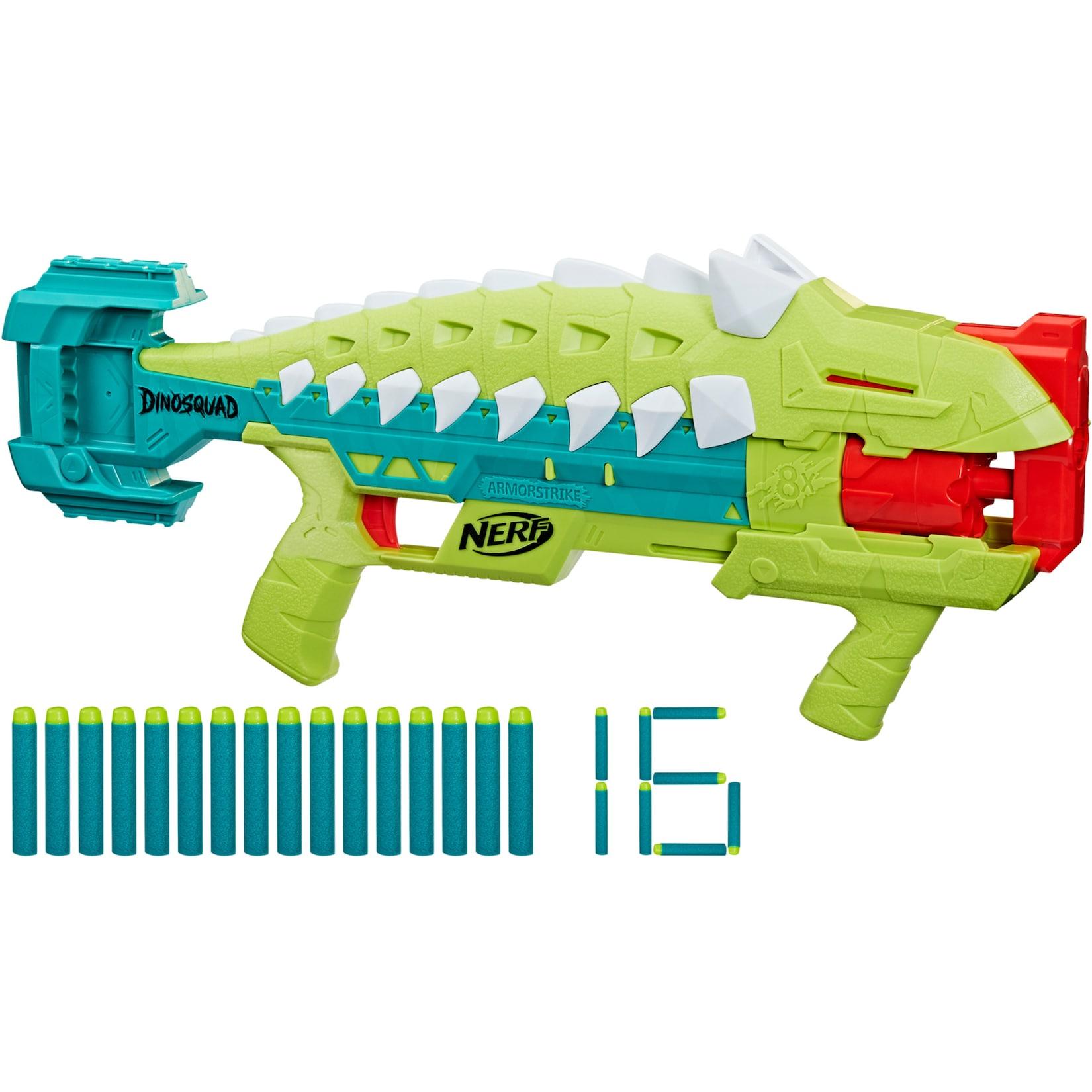 Nerf Nerf Gun Nerf DinoSquad Armorstrike