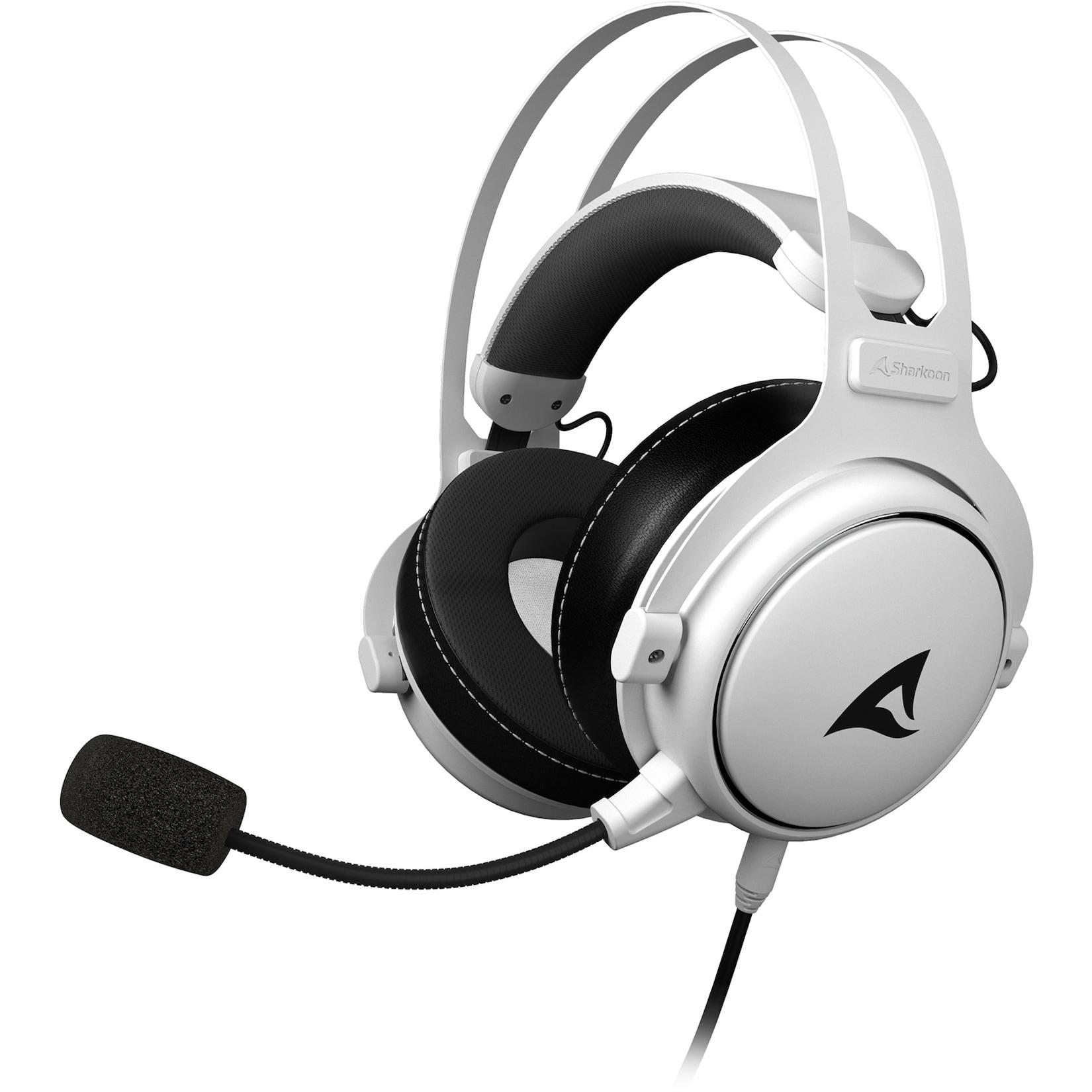 Sharkoon Gaming-Headset Skiller SGH50