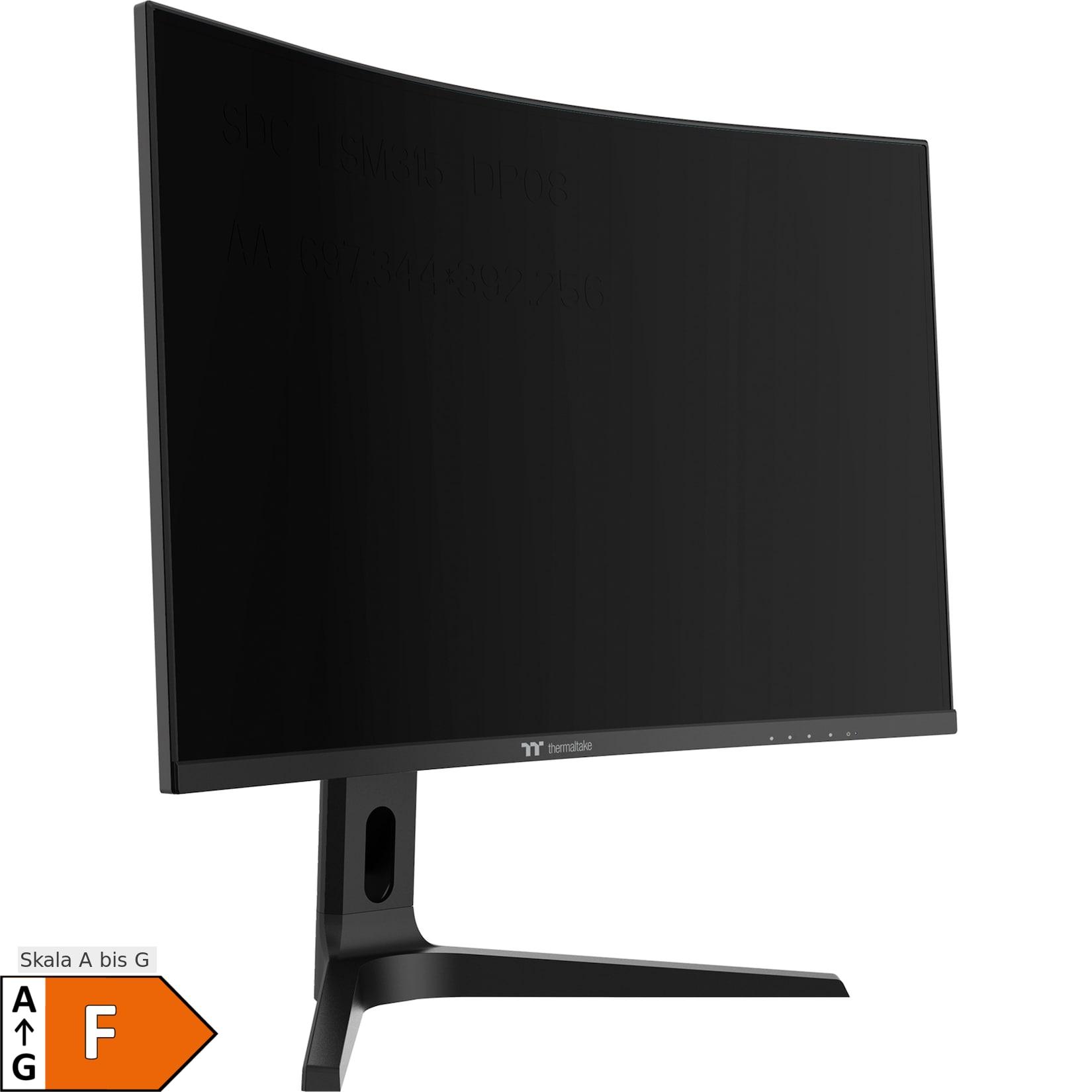 Thermaltake Gaming-Monitor TGM-V32CQ