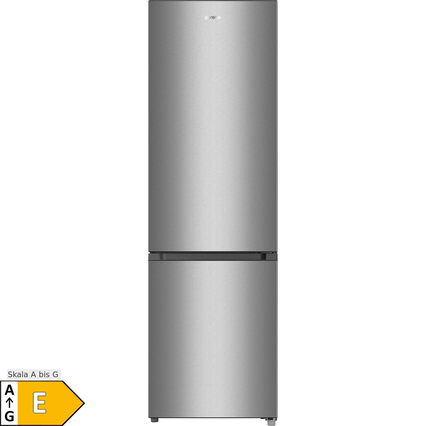 gorenje Kühl-/Gefrierkombination RK4182PS4