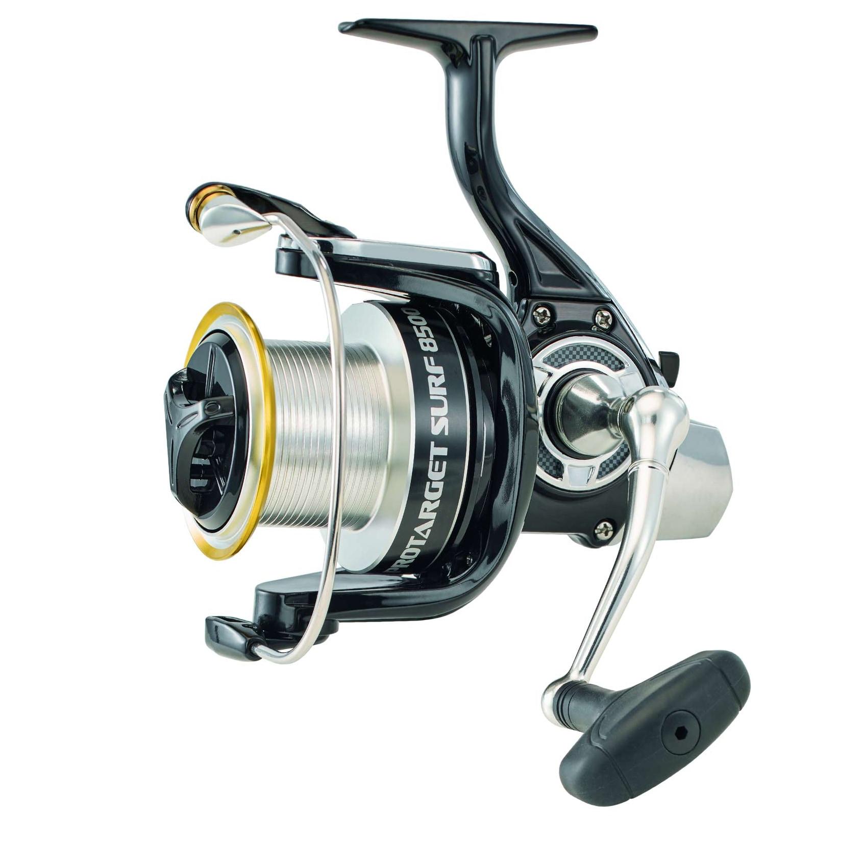 Ryobi PROTARGET SURF Rolle Brandungsangeln Rolle