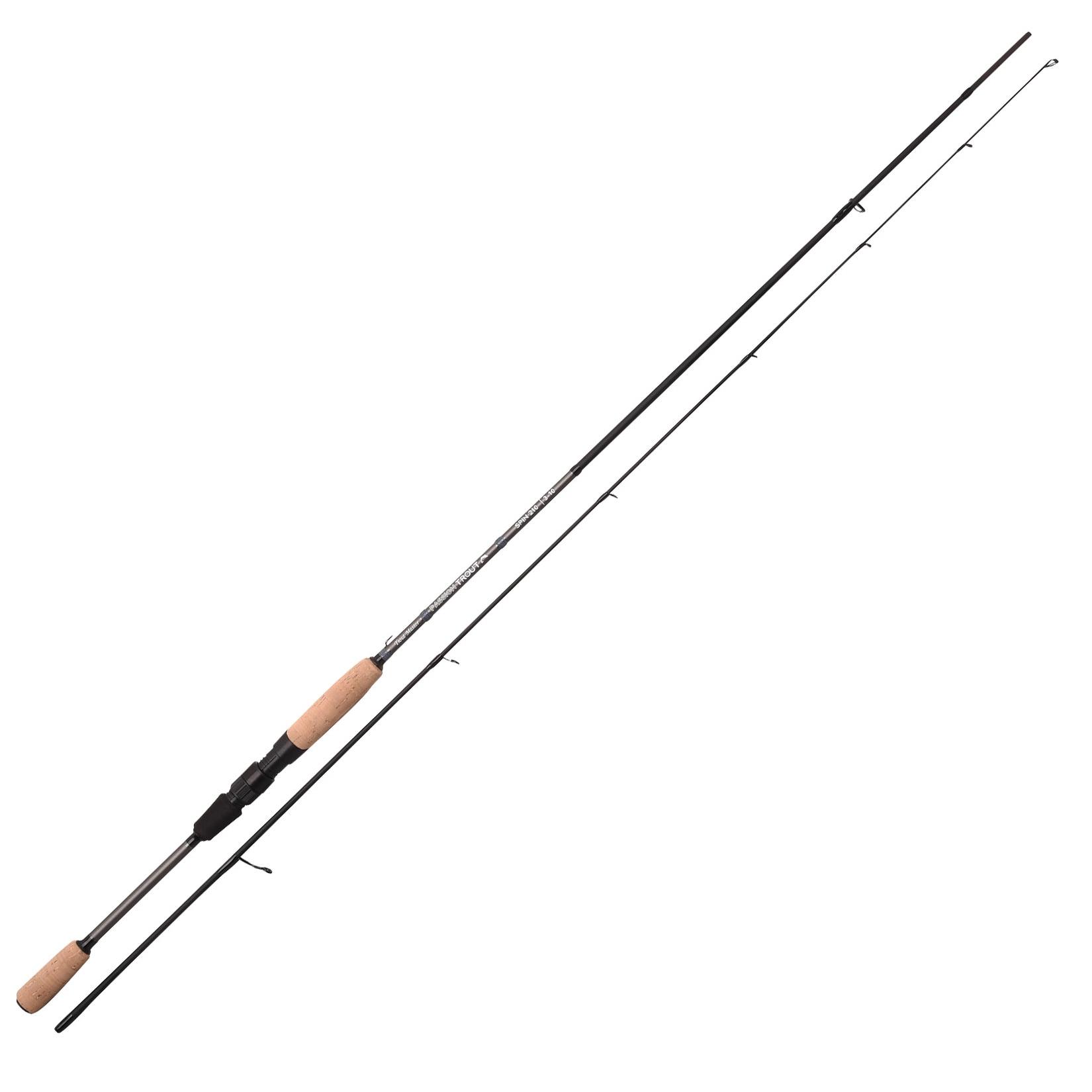 Spro Trout Master Passion Trout Spin 2.10m 5-20g Forellenrute