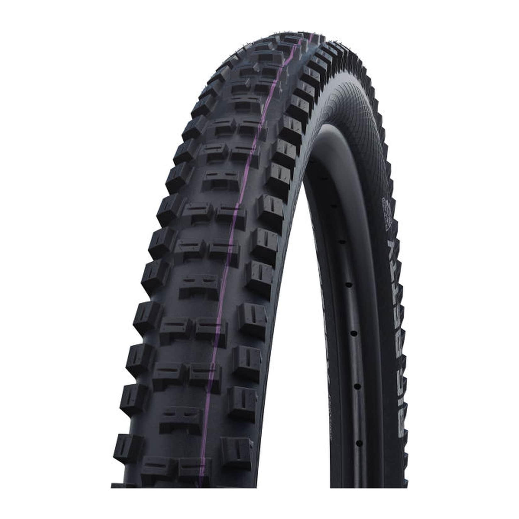 Schwalbe MTB-Reifen BIG BETTY, HS 608 (E-50) 27.5x2.4""62-584
