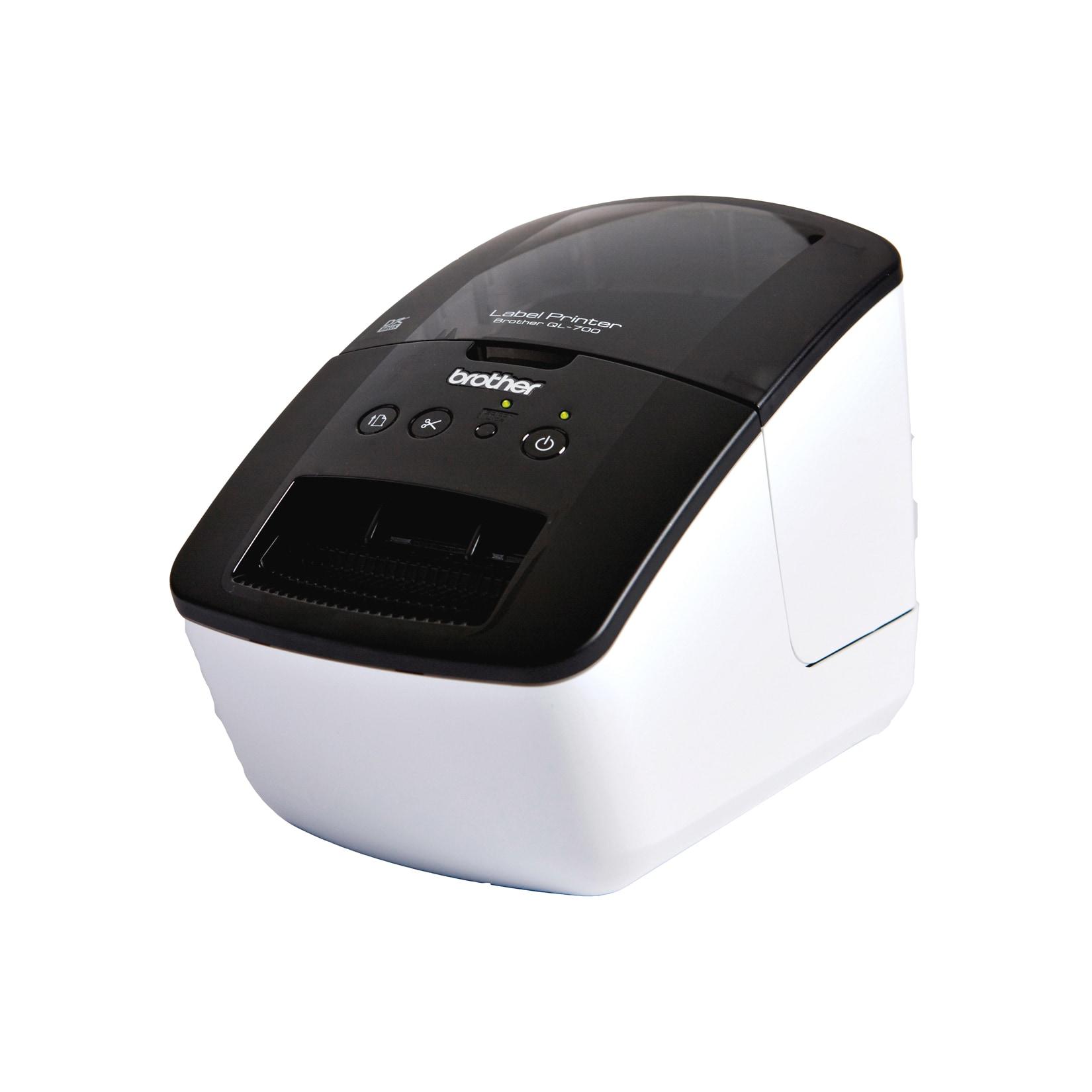Brother QL-700 Etikettendrucker