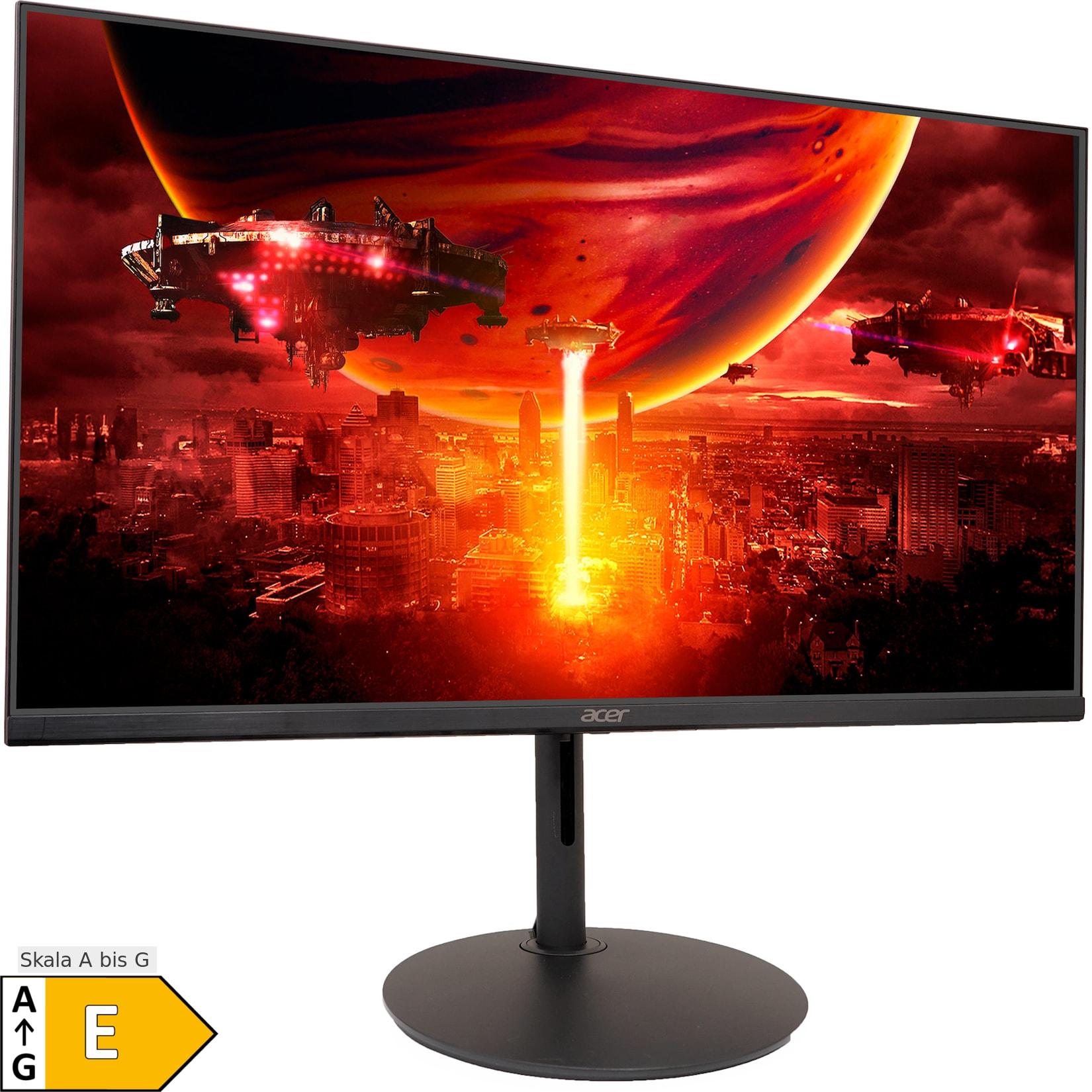 Acer Gaming-Monitor Nitro XF270M3