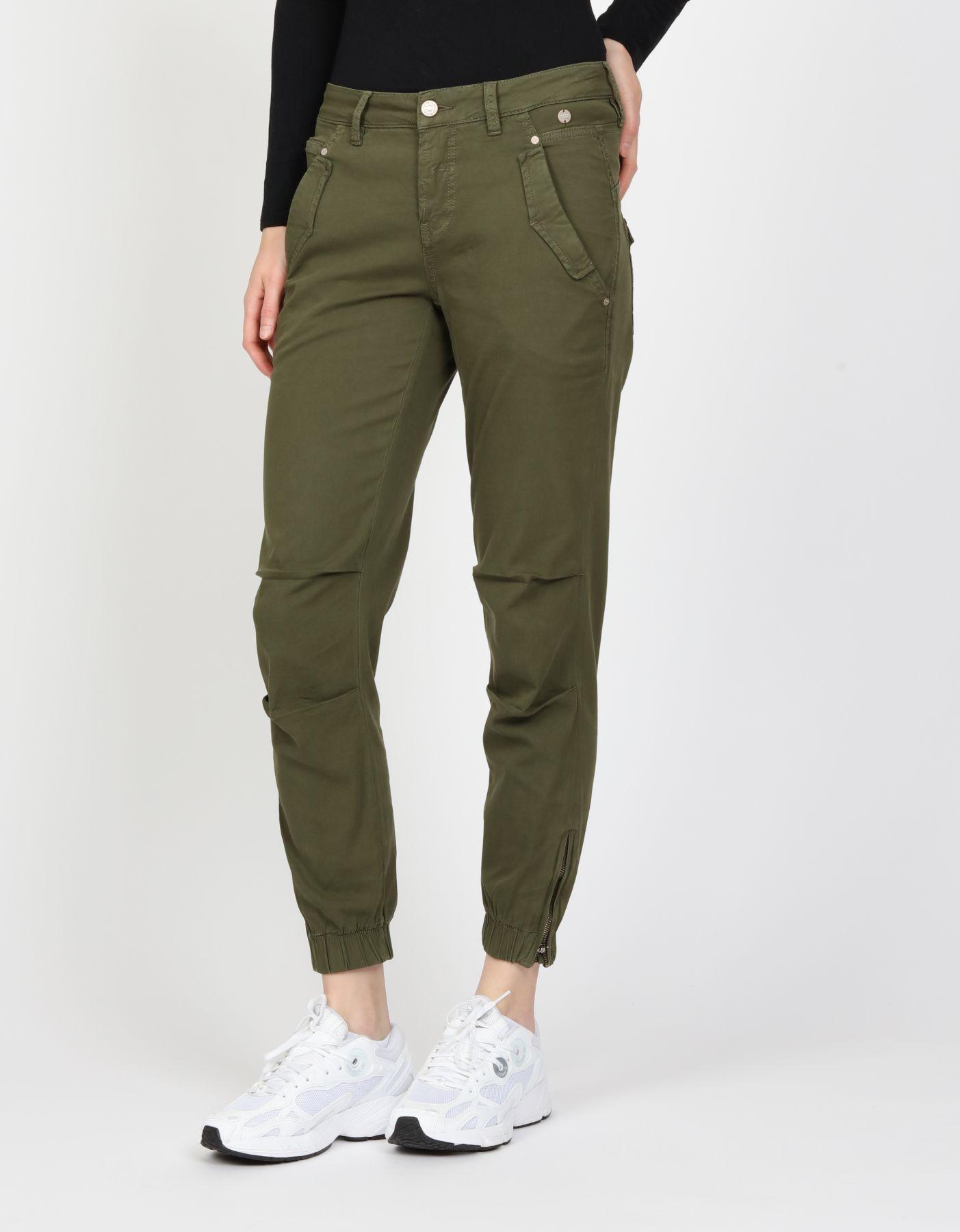 94GERDA CARGO - relaxed fit Hose