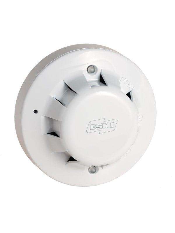 ESMI Intellia Optischer Rauchmelder EDI-20