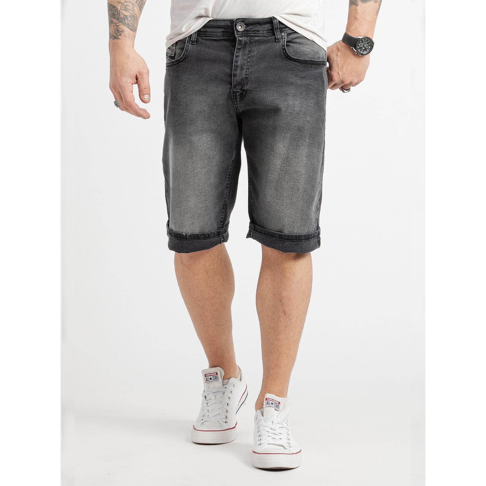 Rock Creek Shorts Jeansshorts