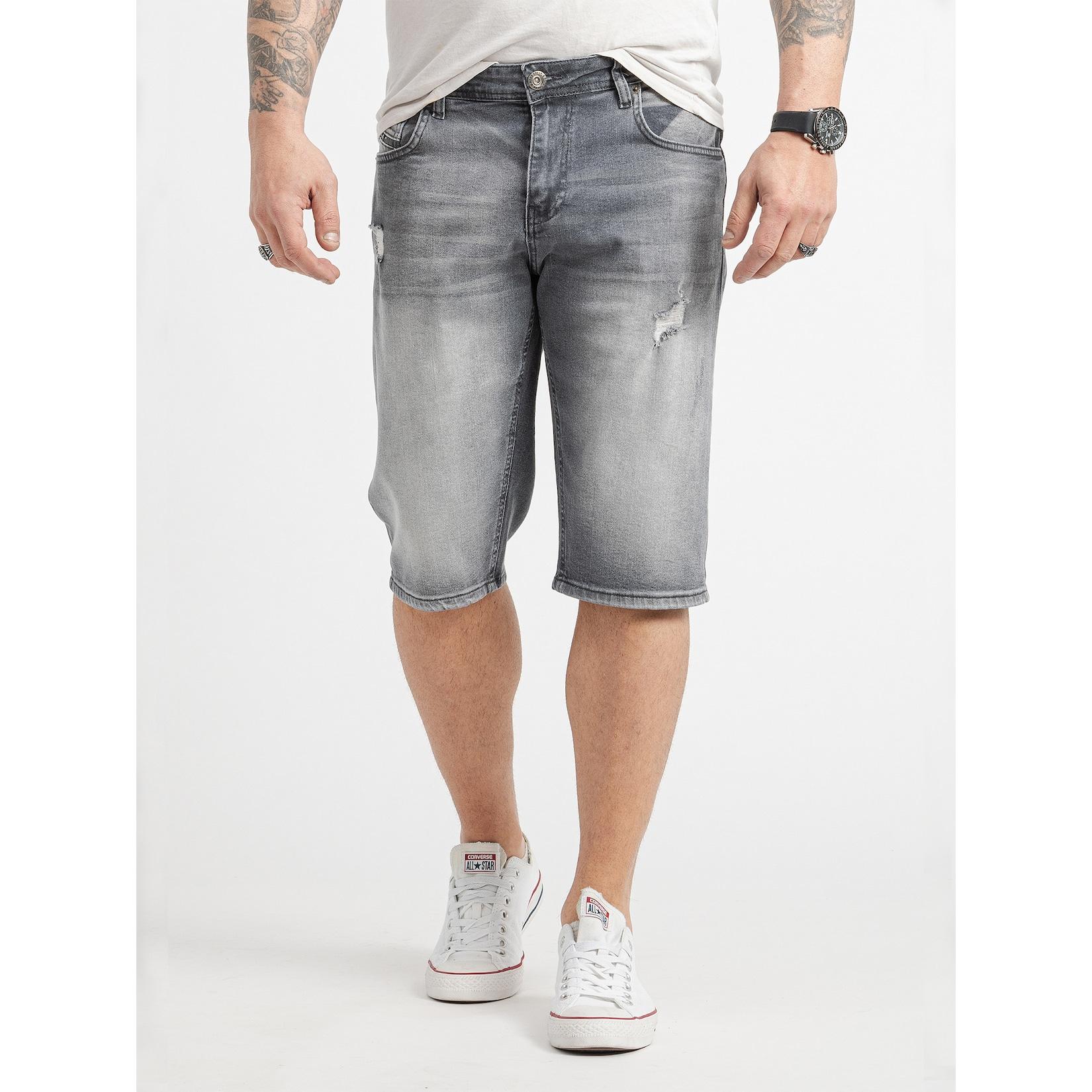 Rock Creek Shorts Jeansshorts