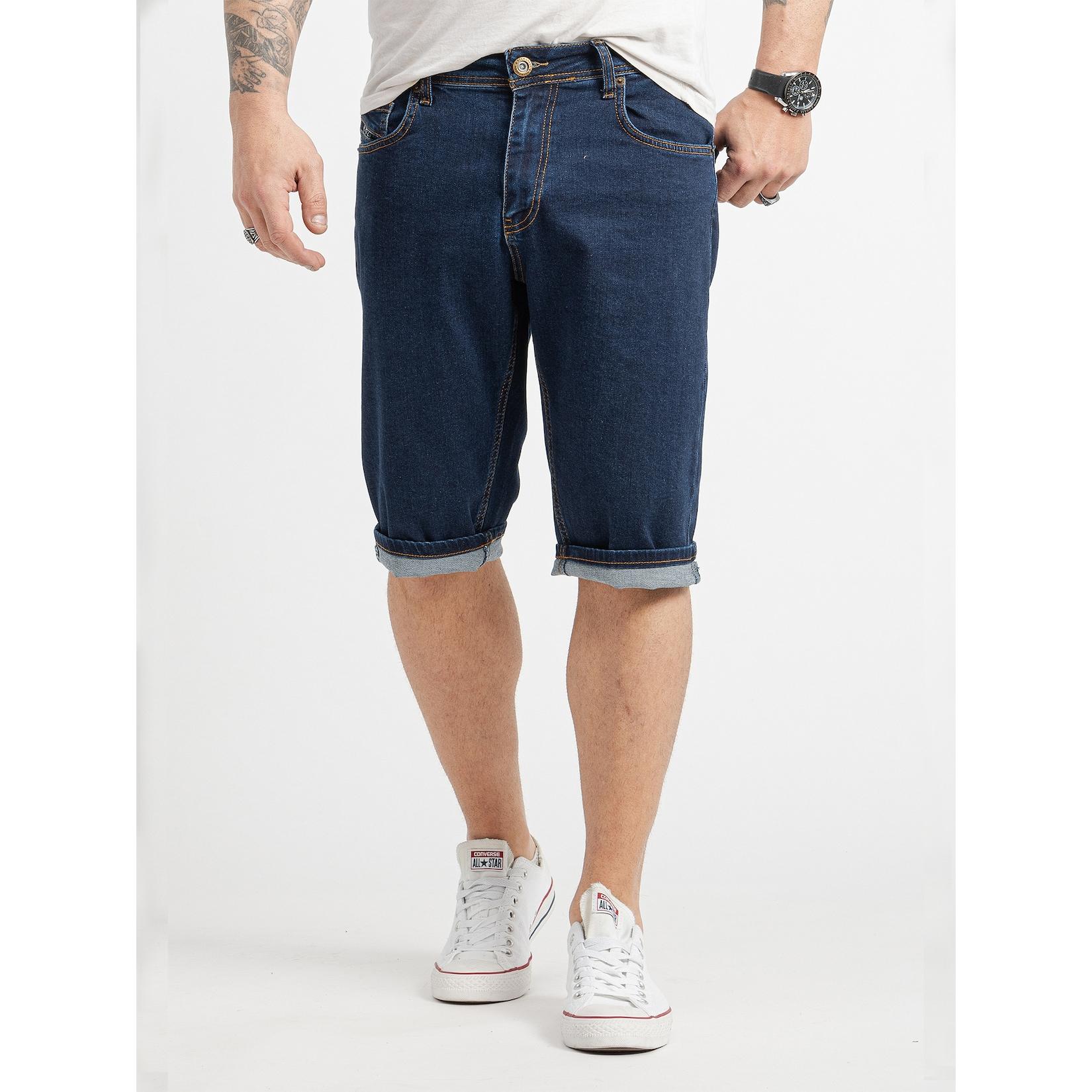 Rock Creek Shorts Jeansshorts