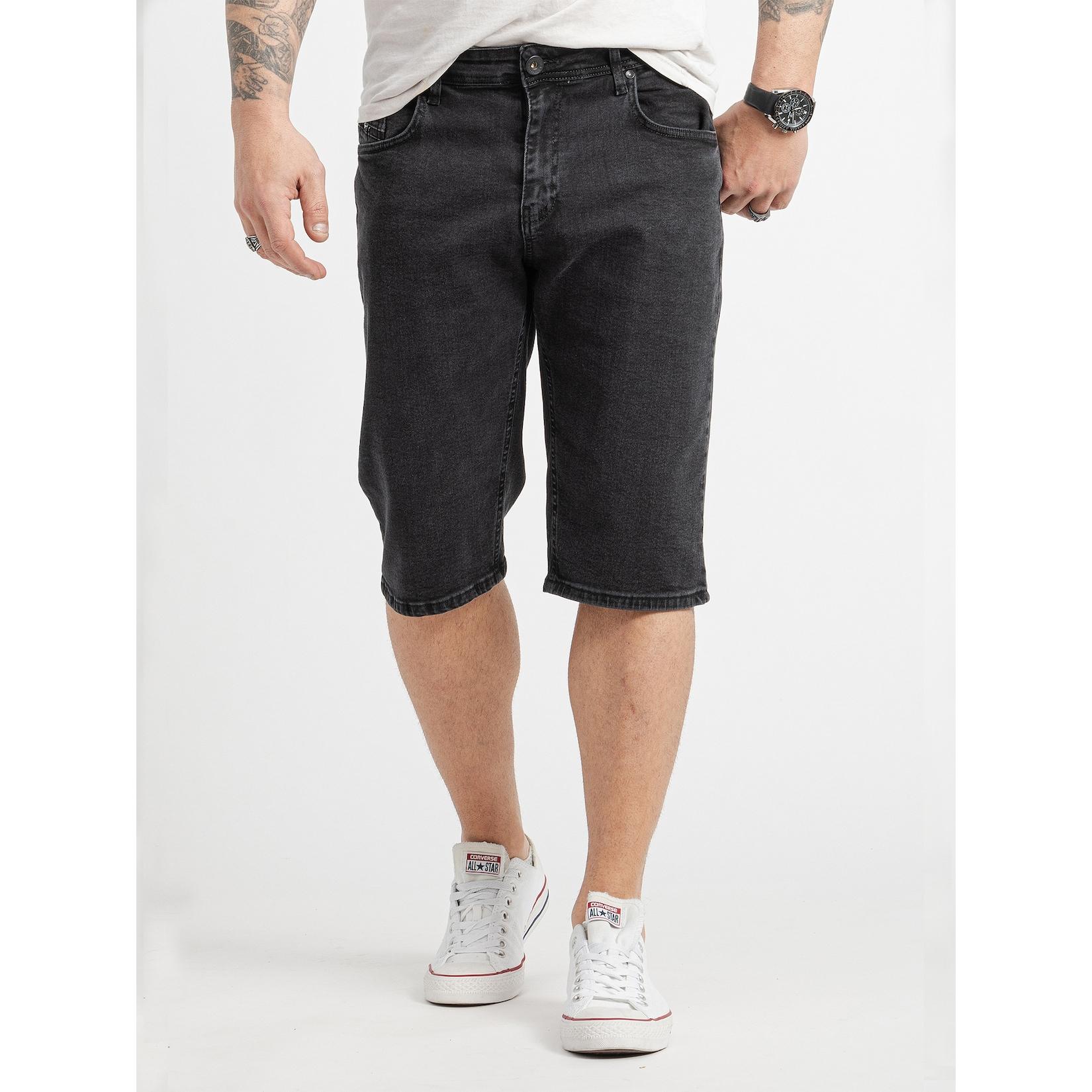 Rock Creek Shorts Jeansshorts