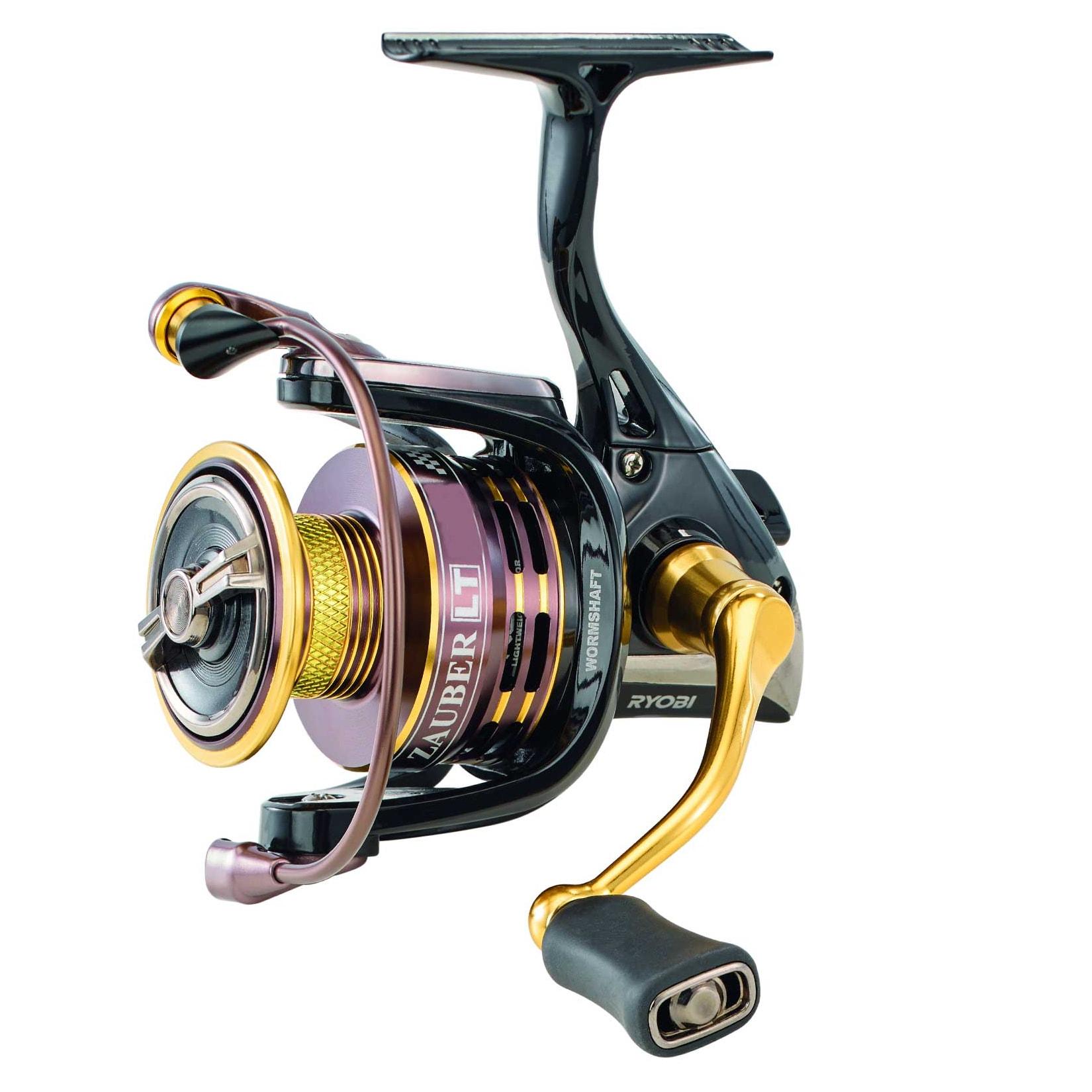 Ryobi Zauber LT 2000 9+1 Angelrolle