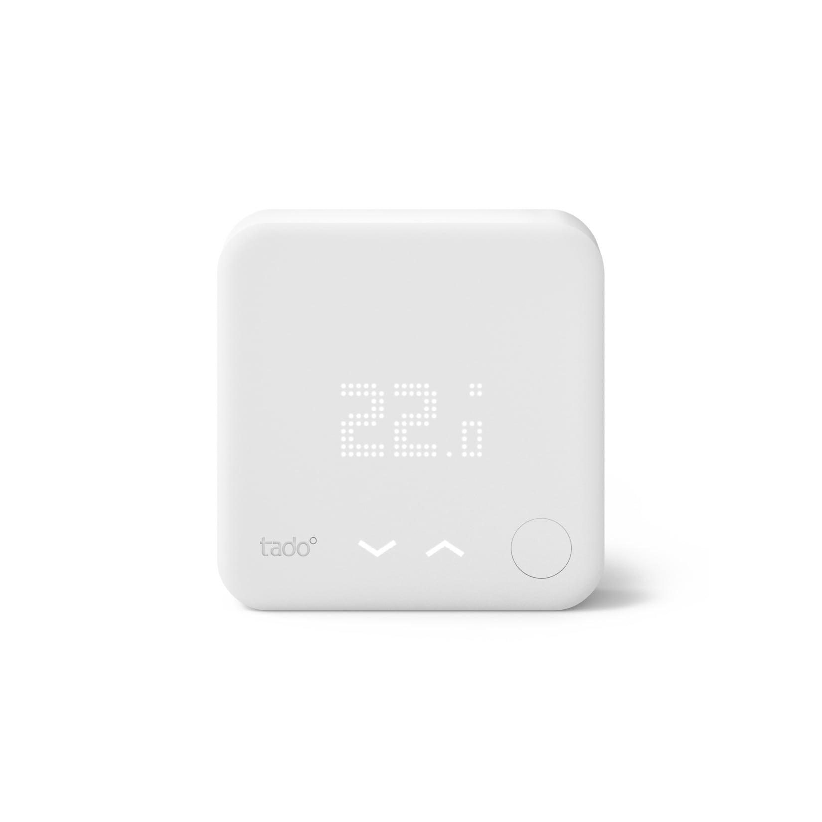 tado° Smart Thermostat (verkabelt)