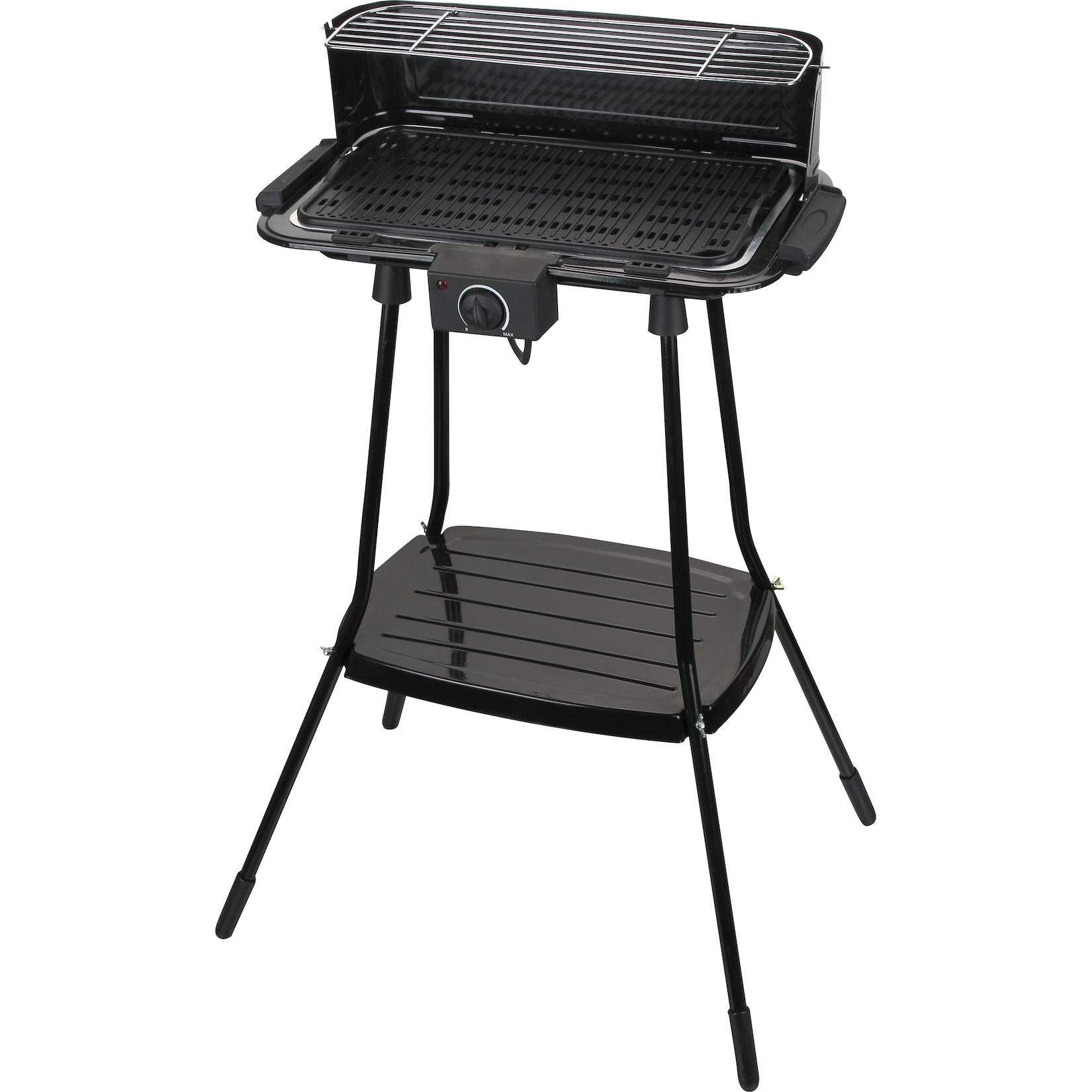 tepro Elektrogrill Danville
