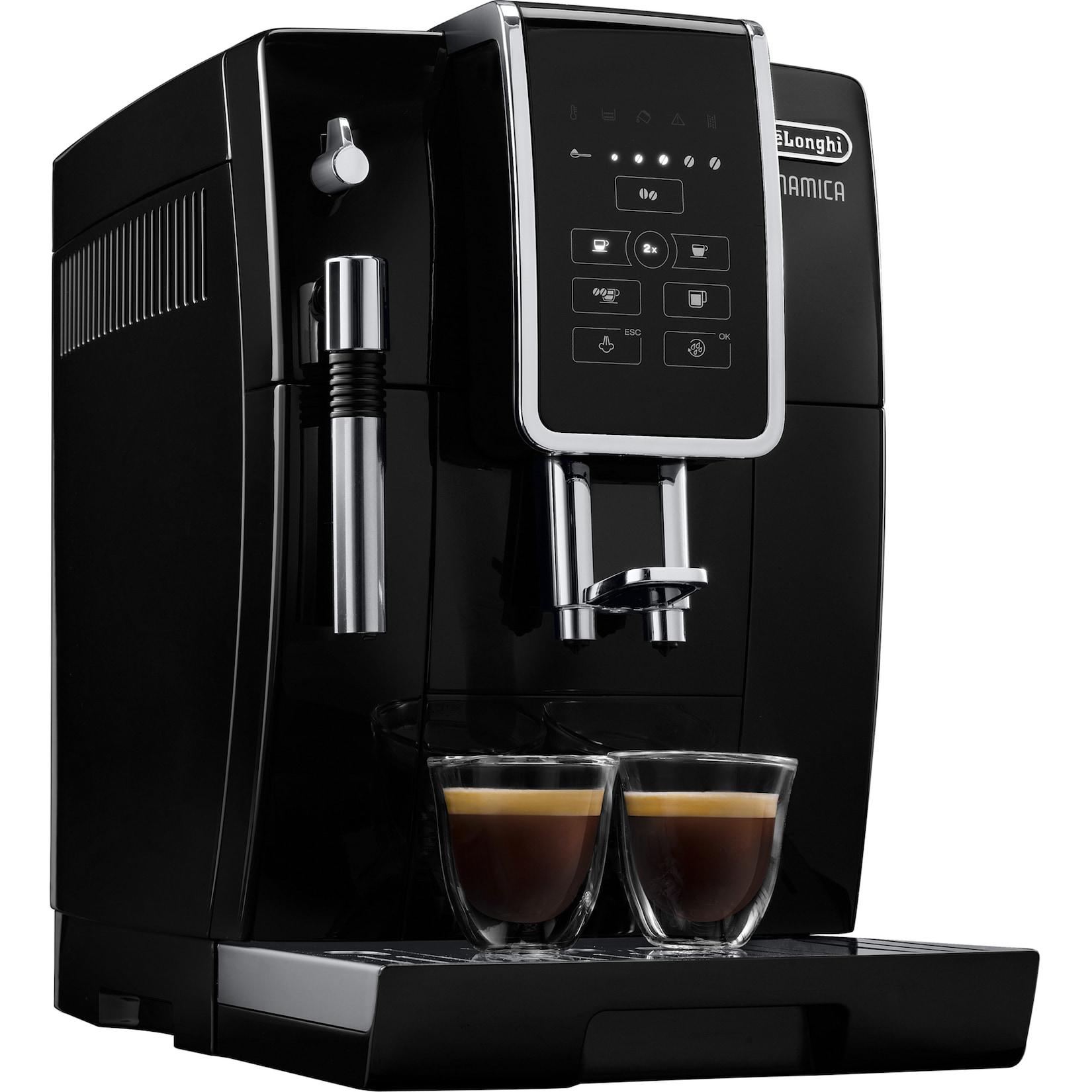 De'Longhi DeLonghi Vollautomat Dinamica ECAM 350.15.B