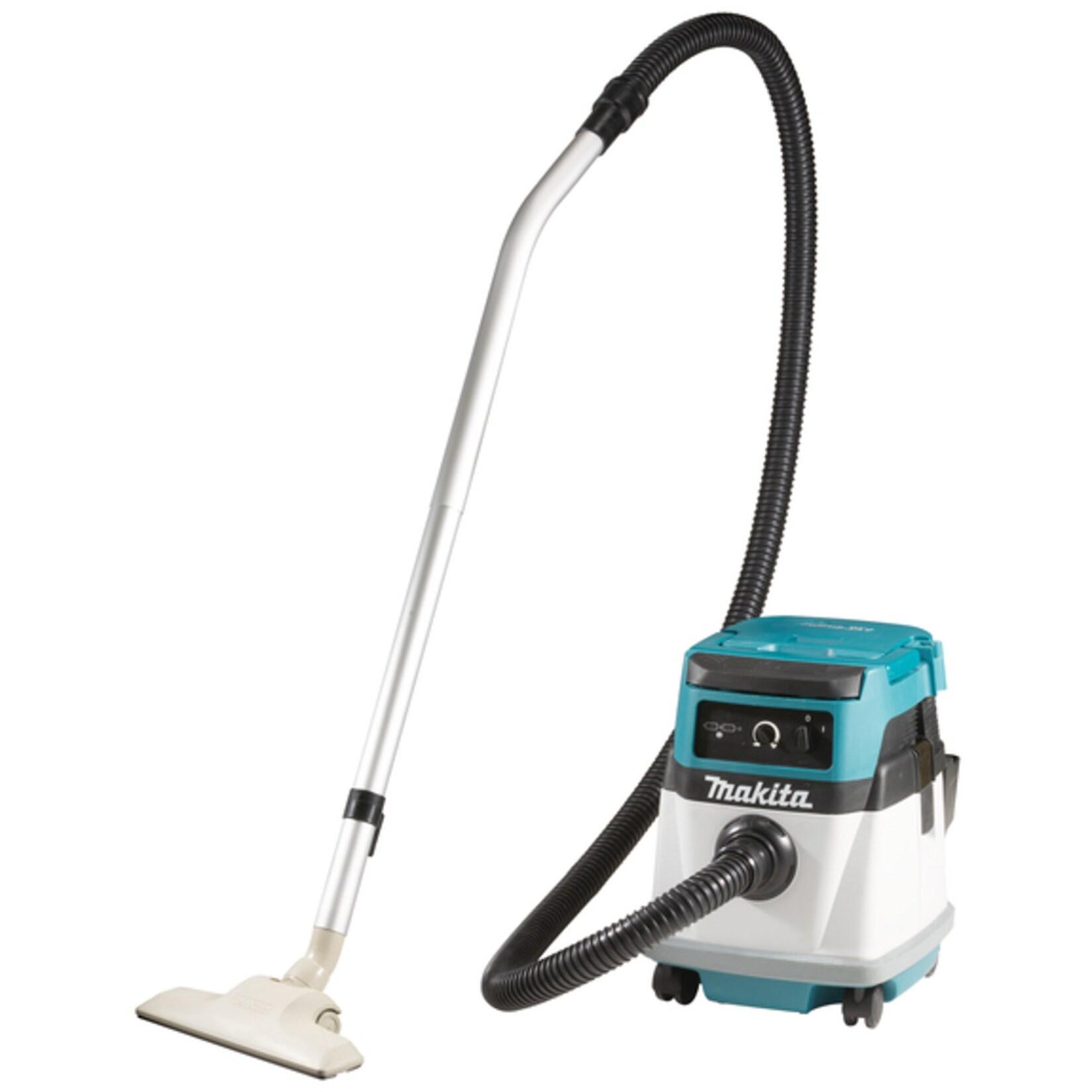 Makita Nass-/Trockensauger DVC150LZ