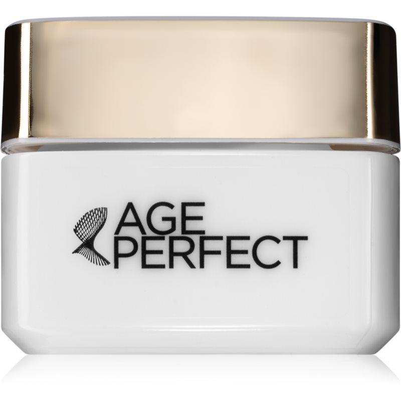 L’Oréal Paris Age Perfect Collagen Expert Day Verjongende Dagcrème voor Rijpe Huid 50 ml