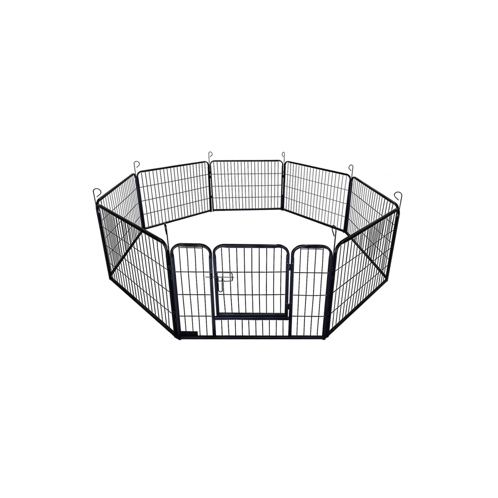 Home Deluxe Welpenauslauf BARKI - versch. Ausführungen