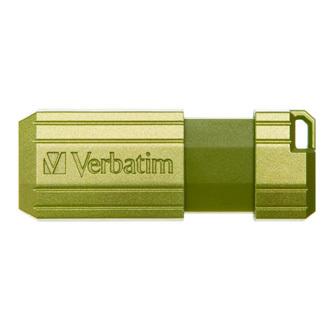 Disco Flash Usb Verbatim 49958 StoreÂNÂGo Pinstripe 32GB