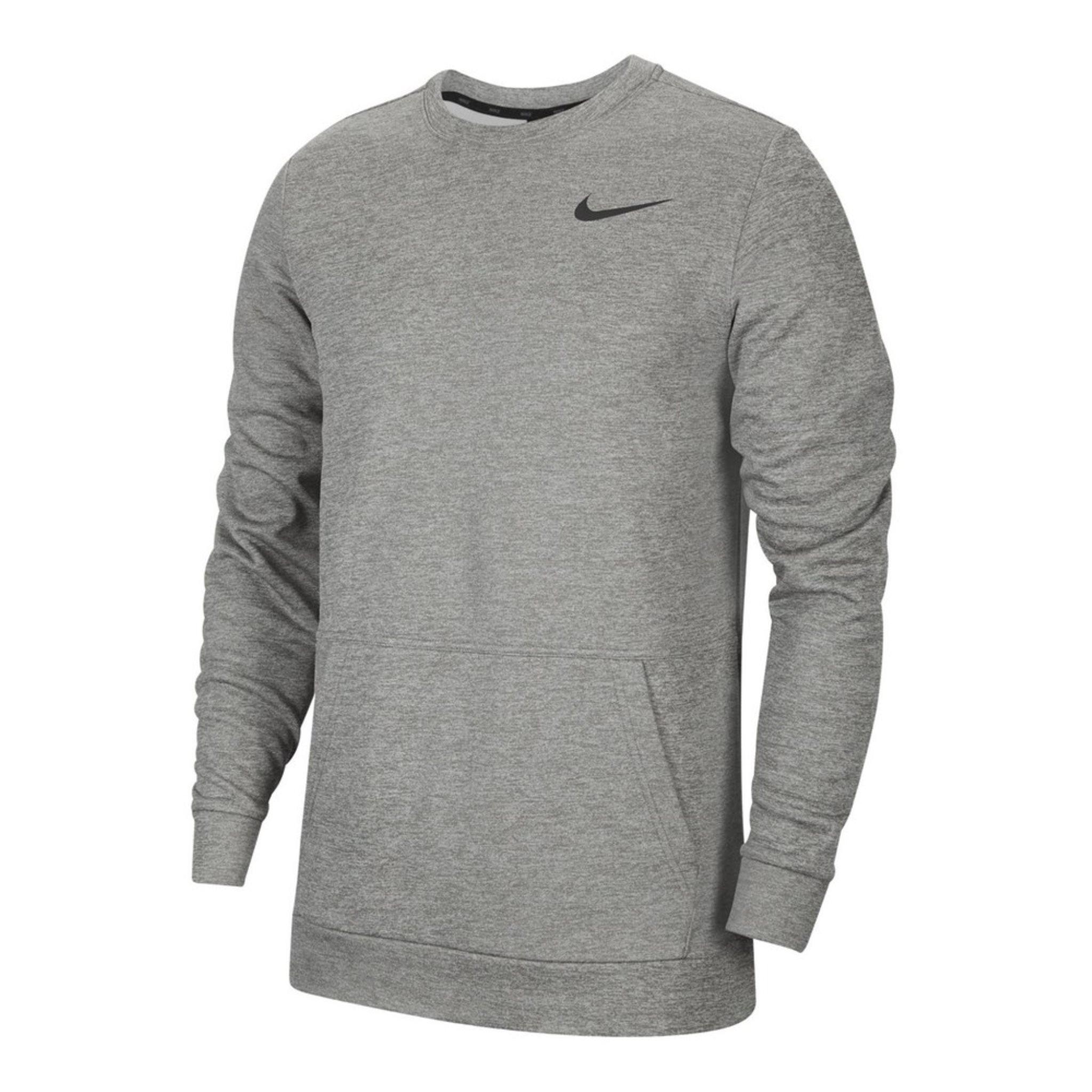 Nike Felpe Therma, CU7271063, Taglia: 188
