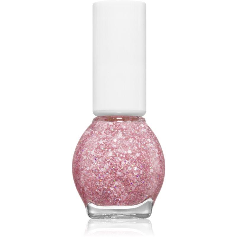 Miss Sporty Candy Shine Glitter Effect Nagellak Tint 002 7 ml