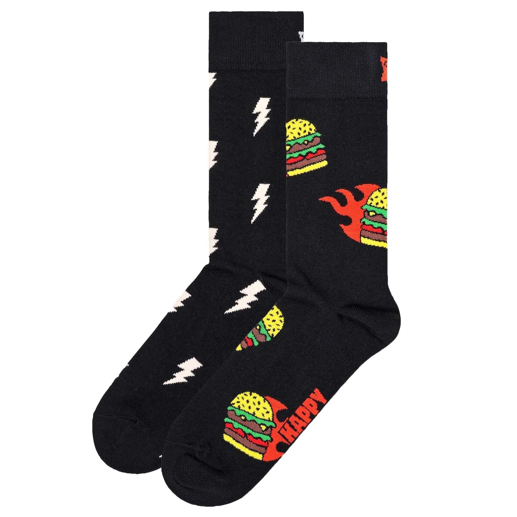 Happy Socks Unisex Socken