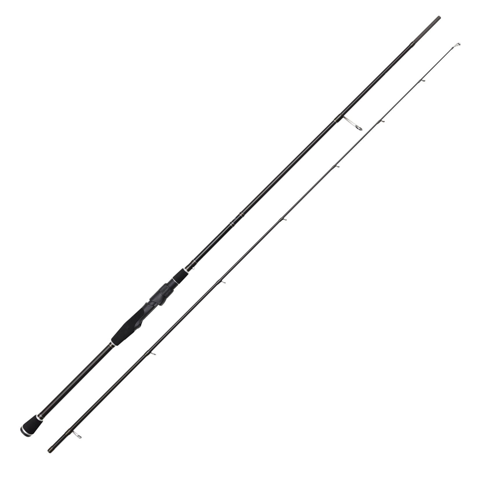 Westin W2 Finesse T&C 7'6""/225cm ML 5-15g Finesse-Rute