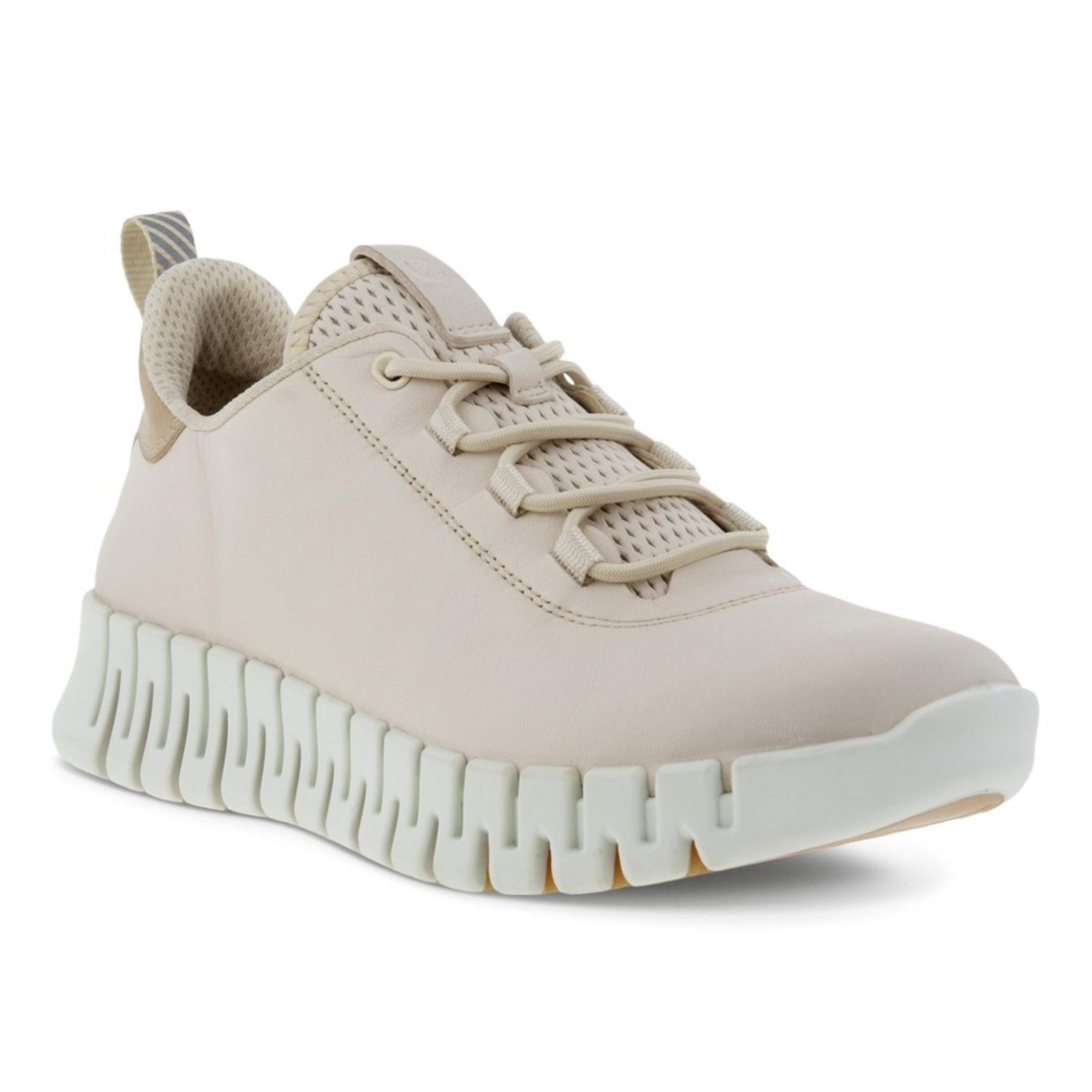 Scarpe Ecco Sneaker Gruuv Lea 21820360720